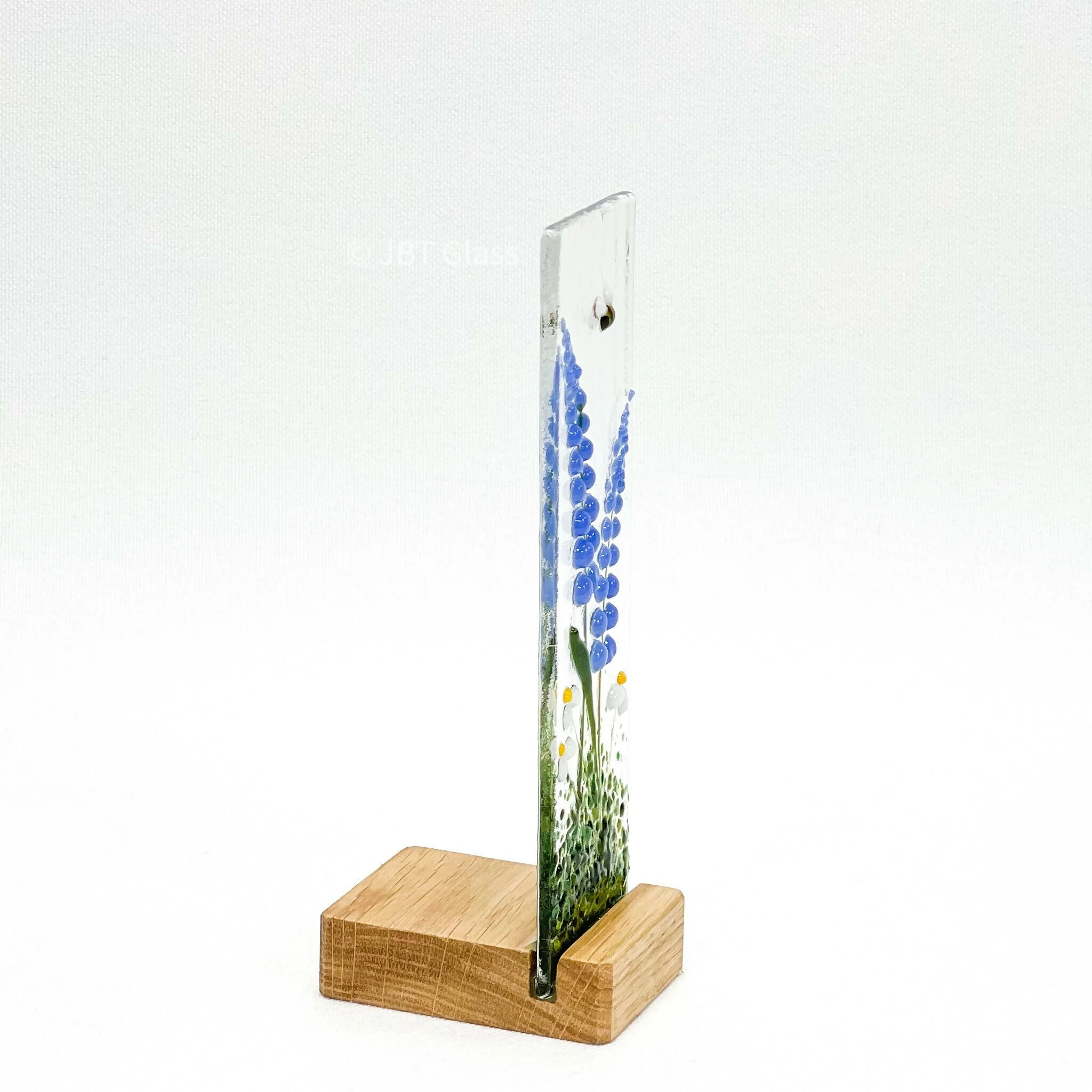 Bluebells Small Plinth - Image 2