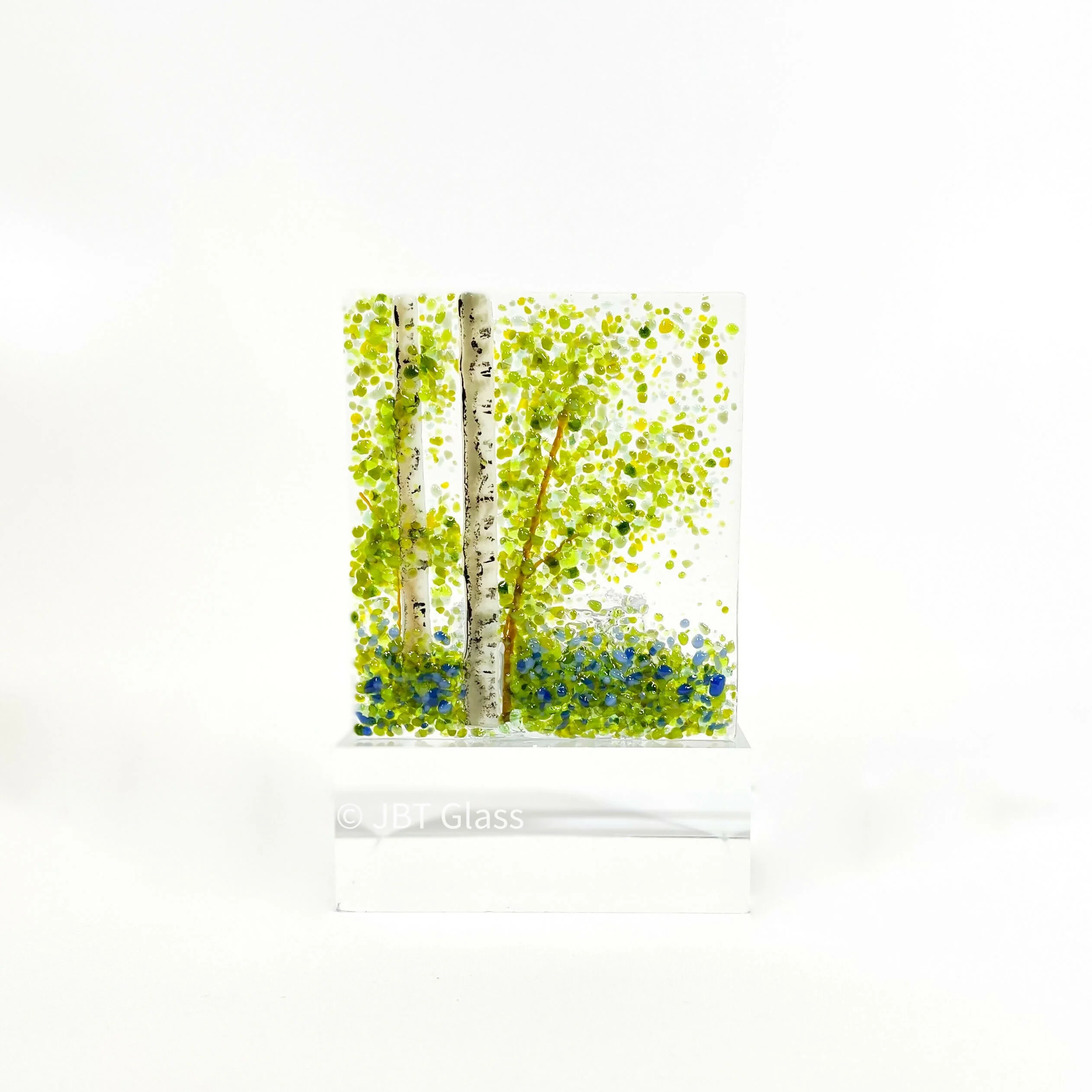 Bluebell Wood Tea Light - Image 2