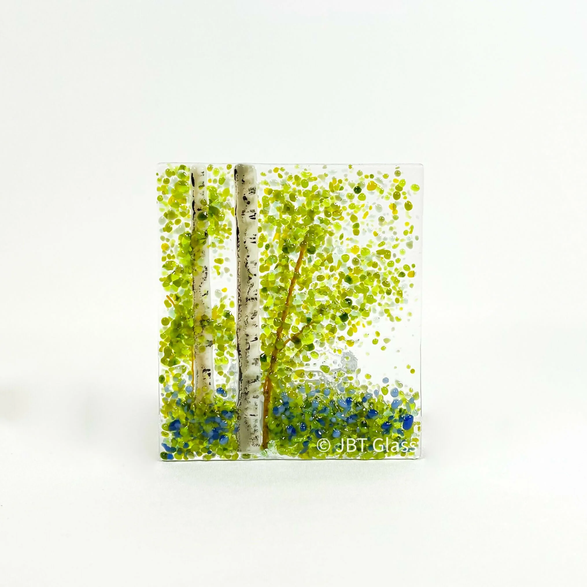 Bluebell Wood Tea Light - Image 3