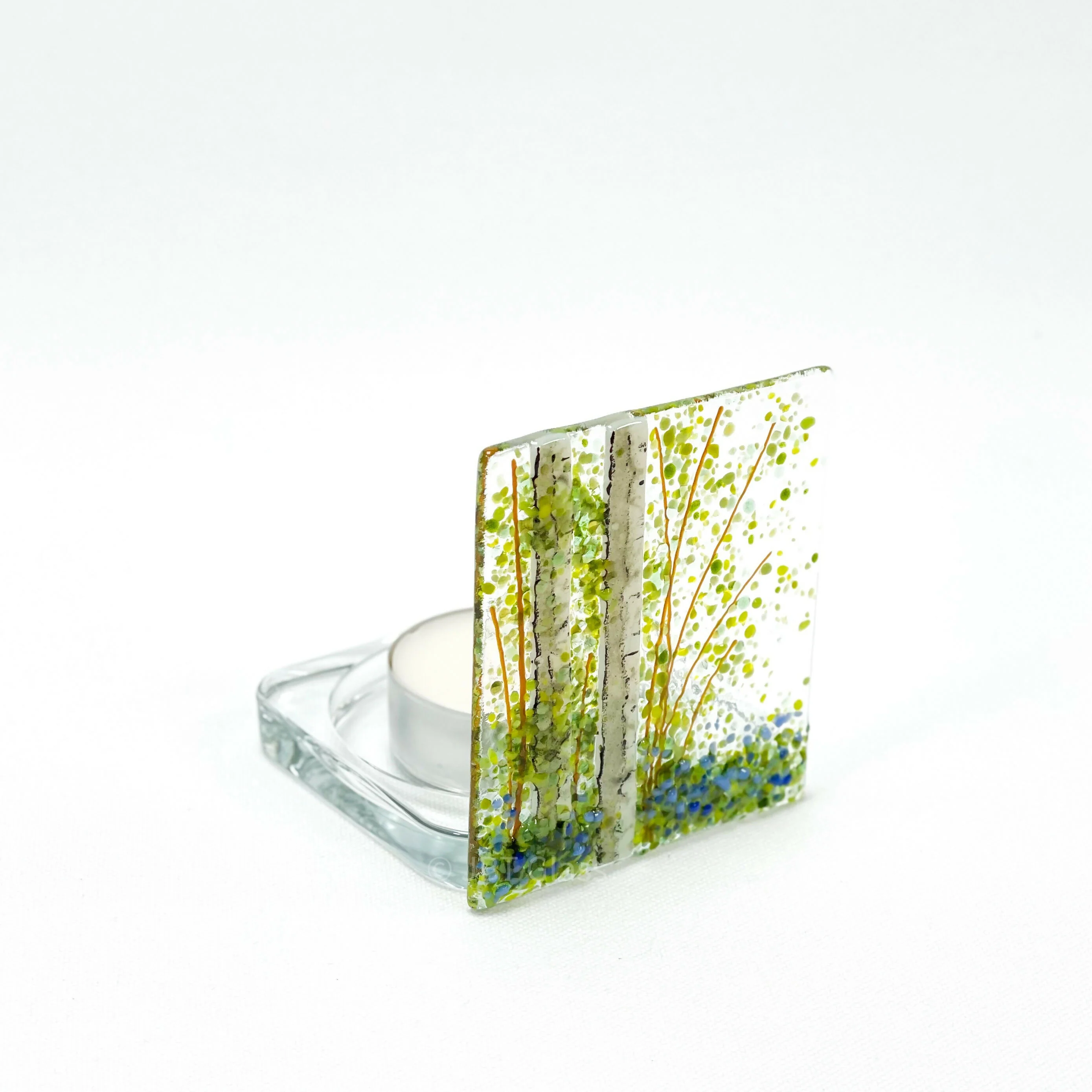 Bluebell Wood Tea Light - Image 4