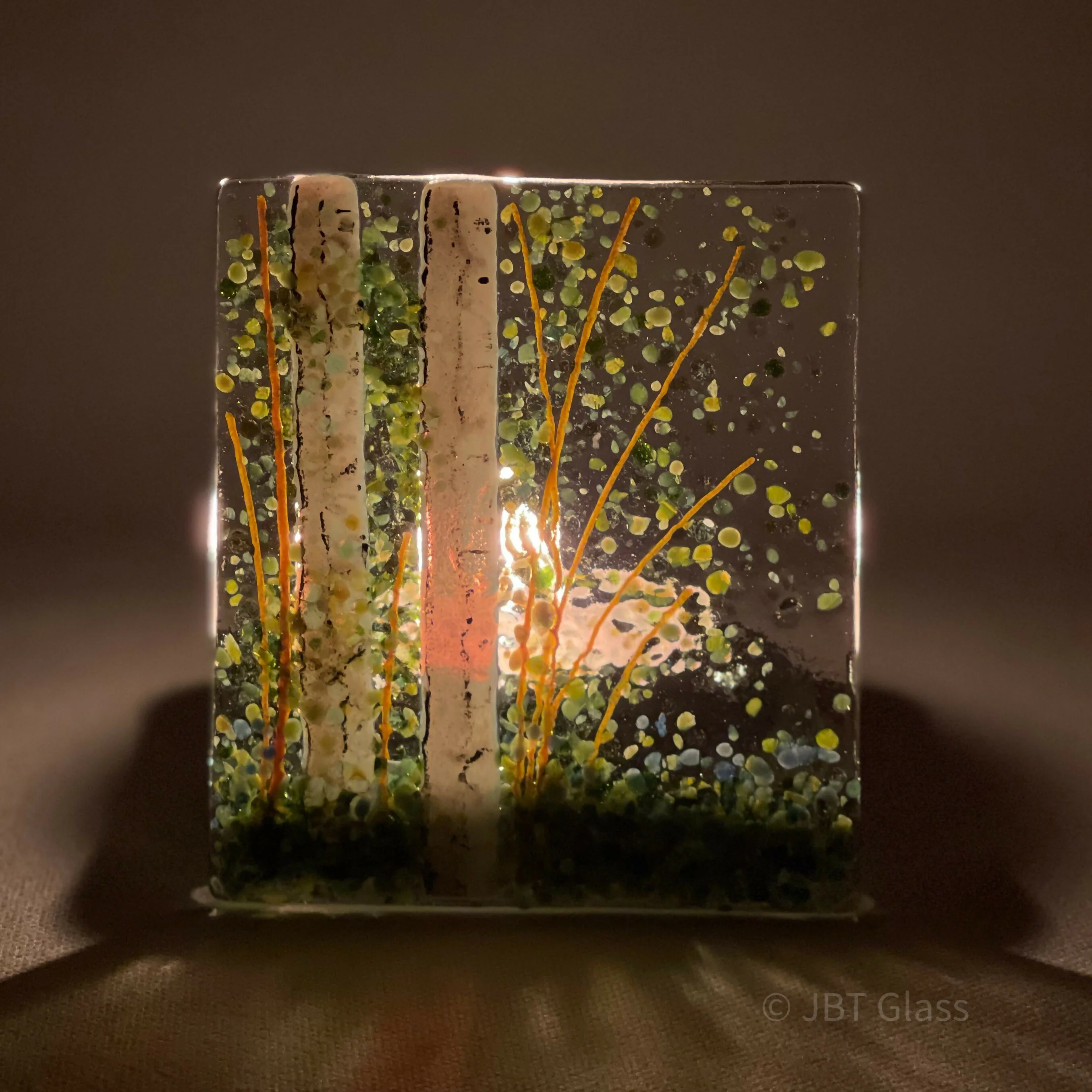 Bluebell Wood Tea Light - Image 5