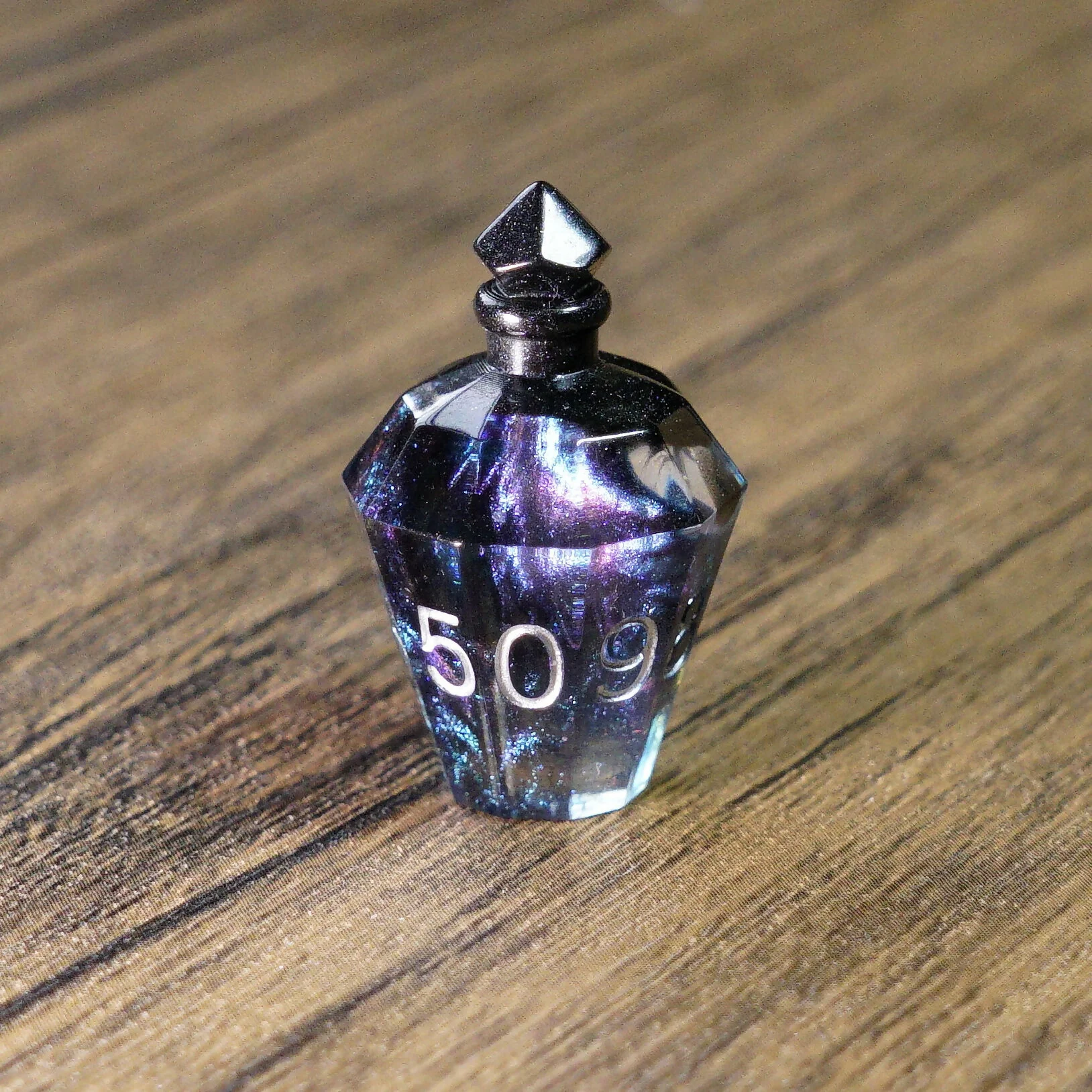 Bottled Scarab Nebula - Image 3