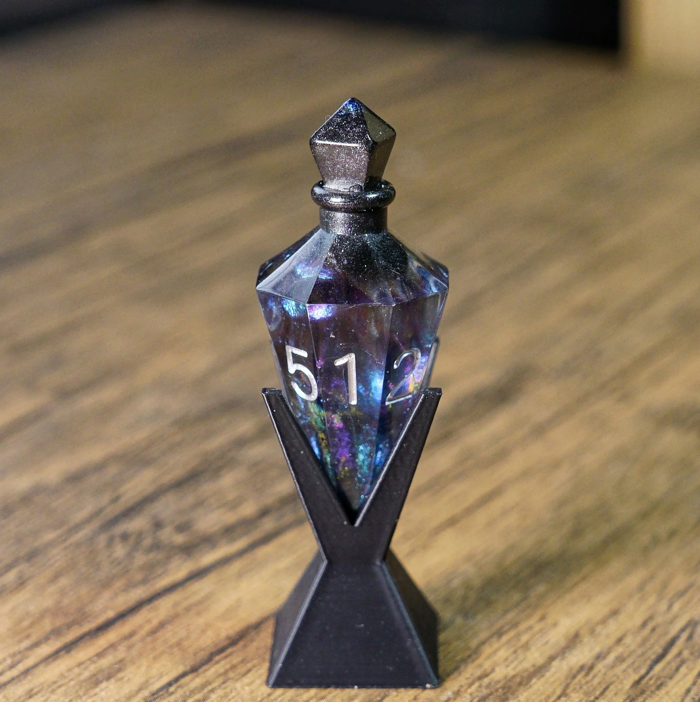 Bottled Scarab Nebula - Image 4