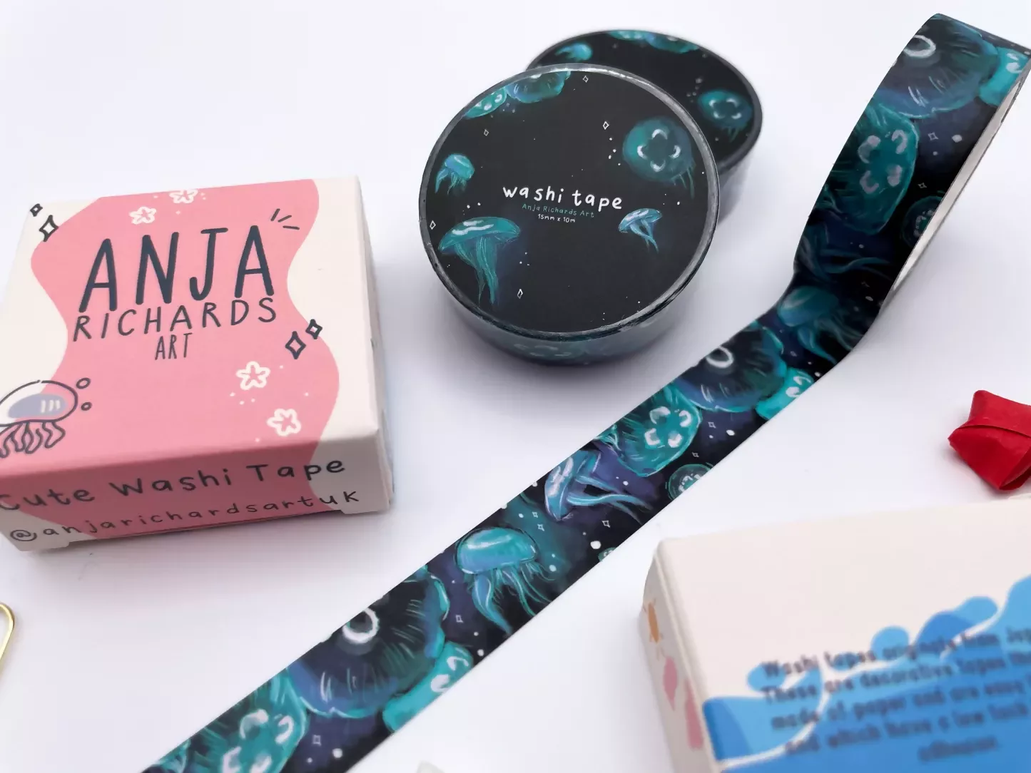 Boxed Washi Tape - Image 3