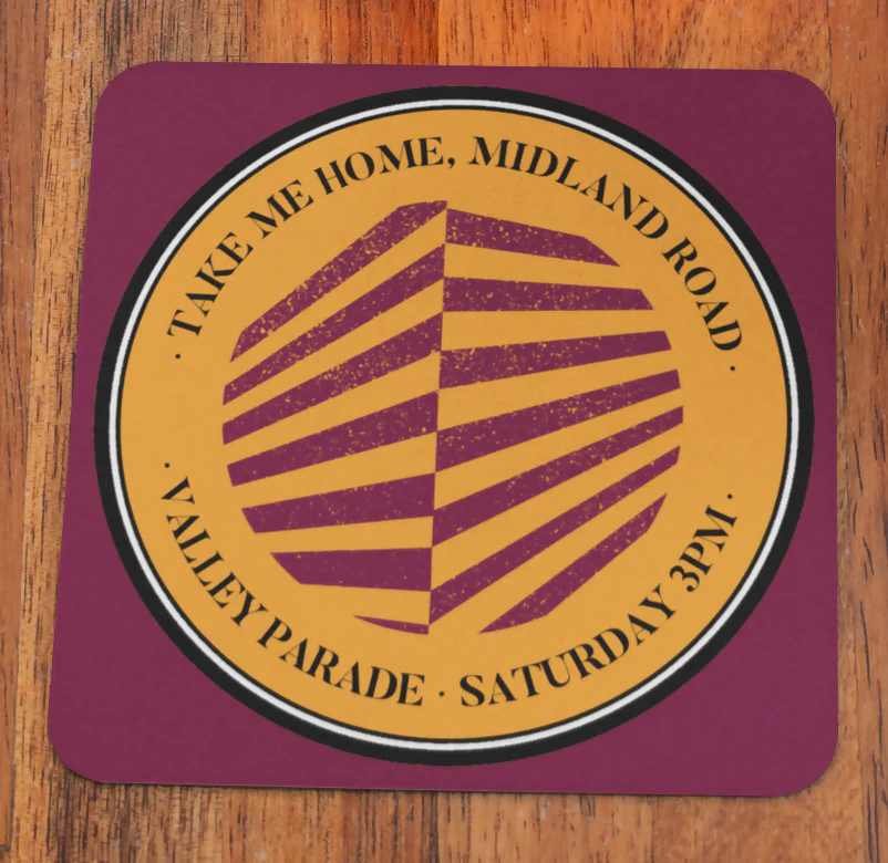 Bradford City Coasters - Image 2