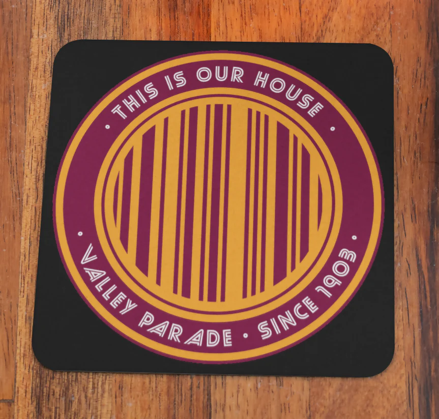 Bradford City Coasters - Image 3