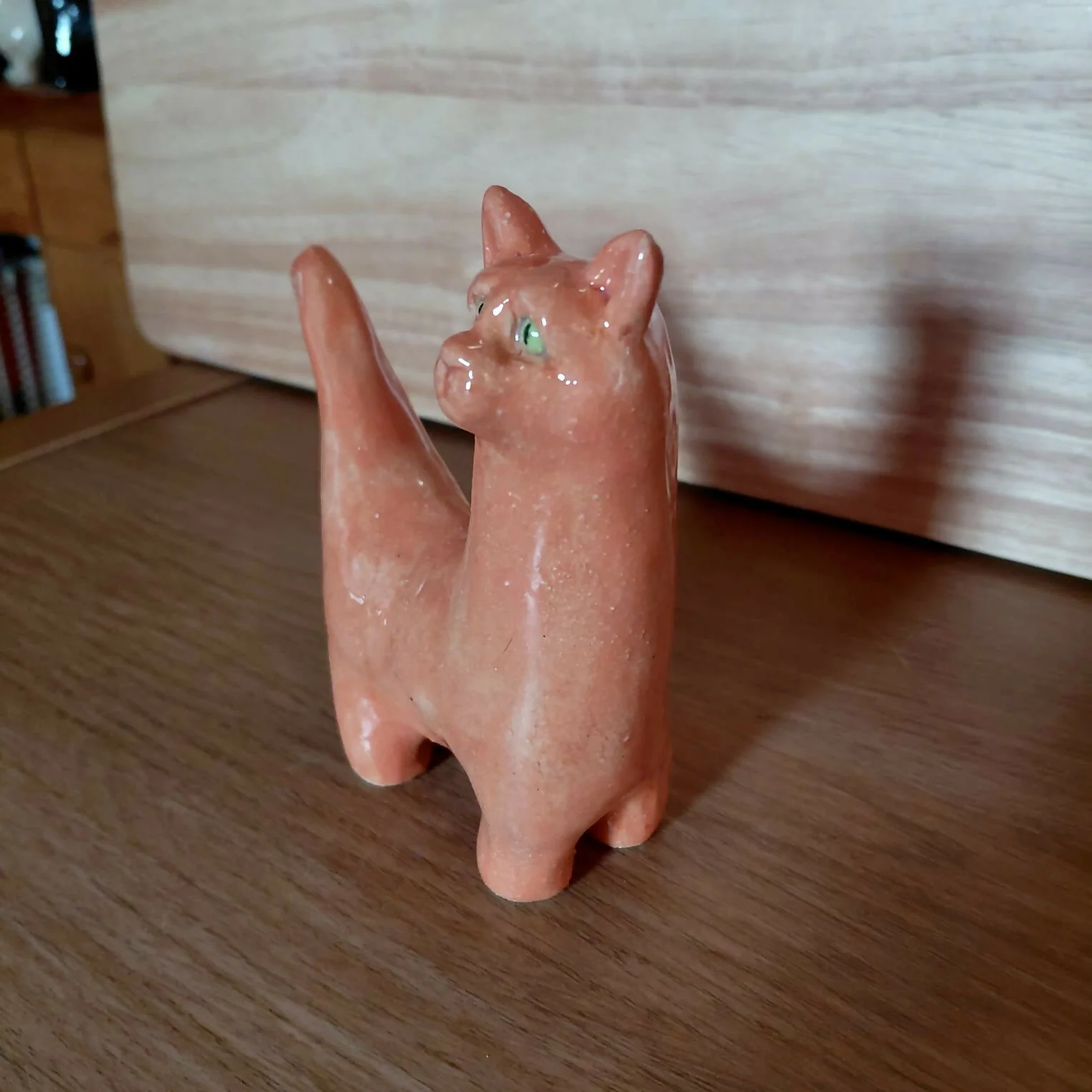Bright Ginger Cat - Image 3