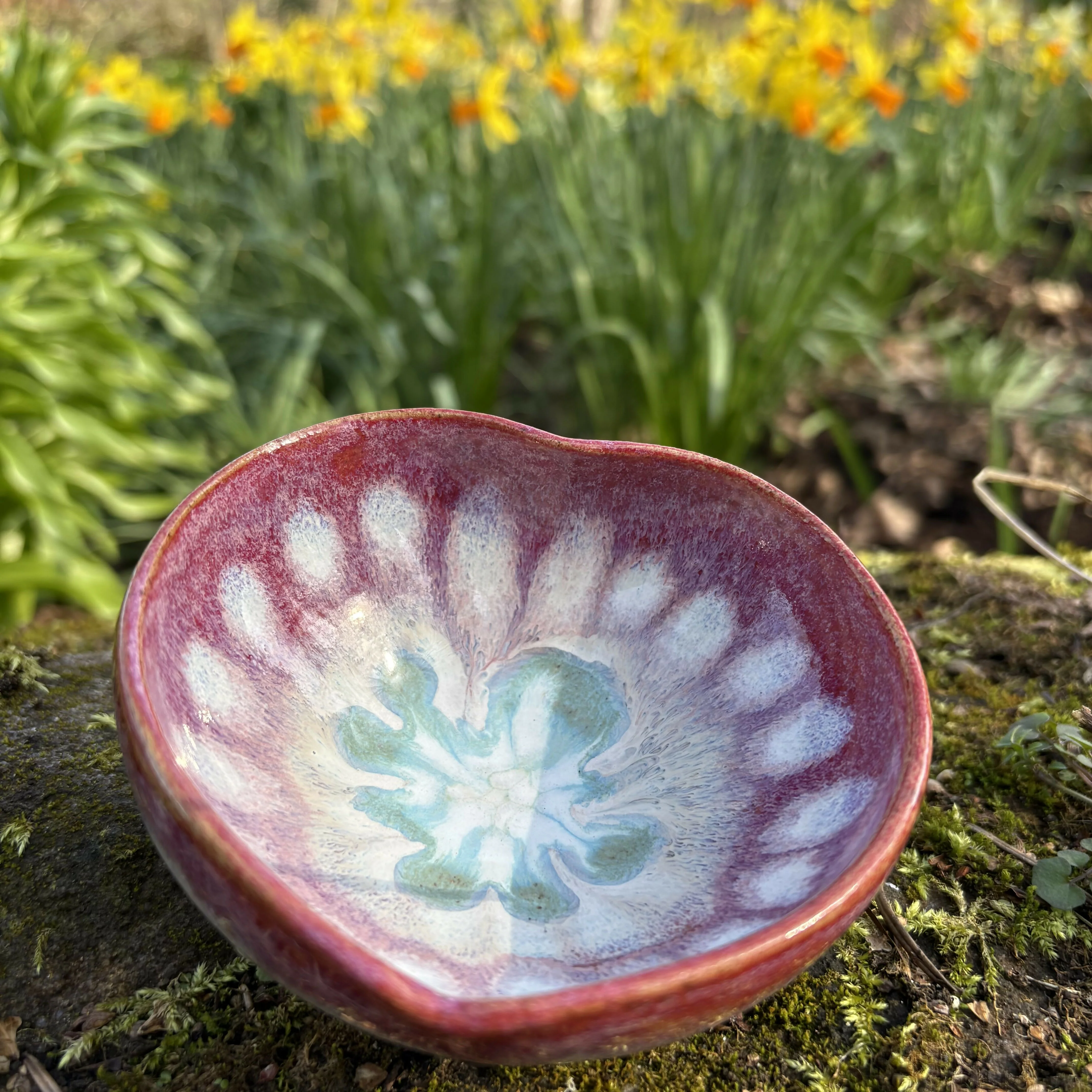 Bright Heart Bowl - Image 2
