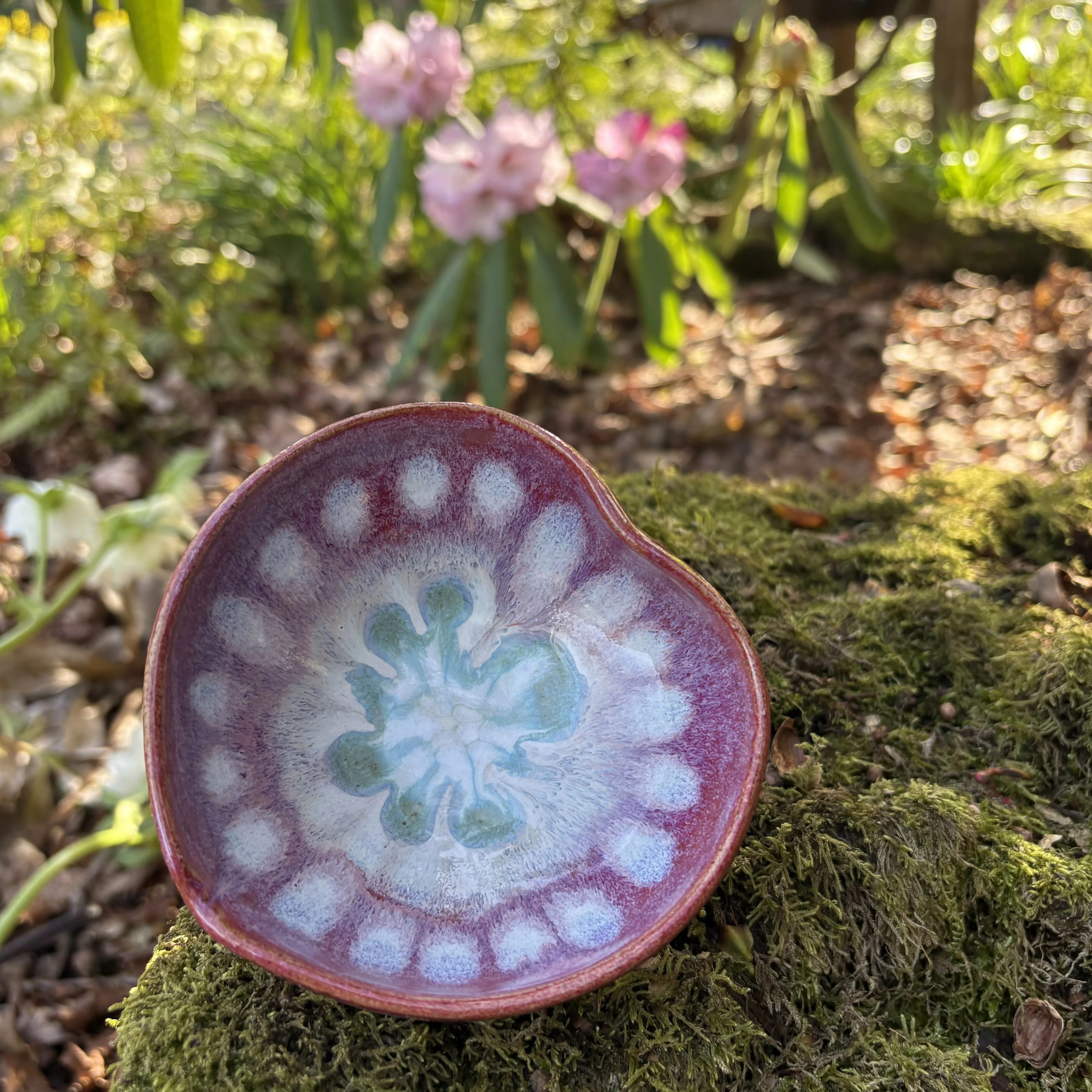 Bright Heart Bowl - Image 3