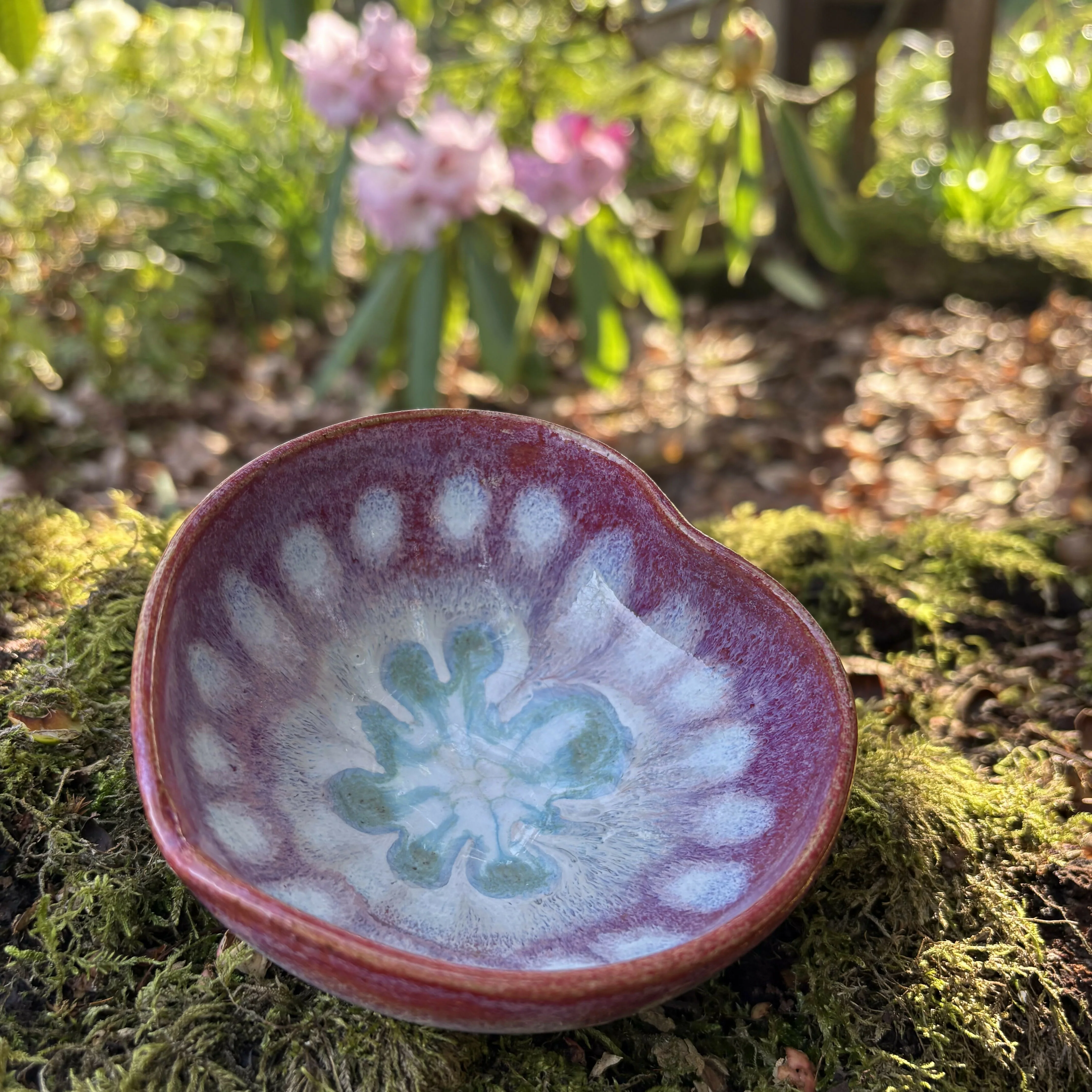 Bright Heart Bowl - Image 4