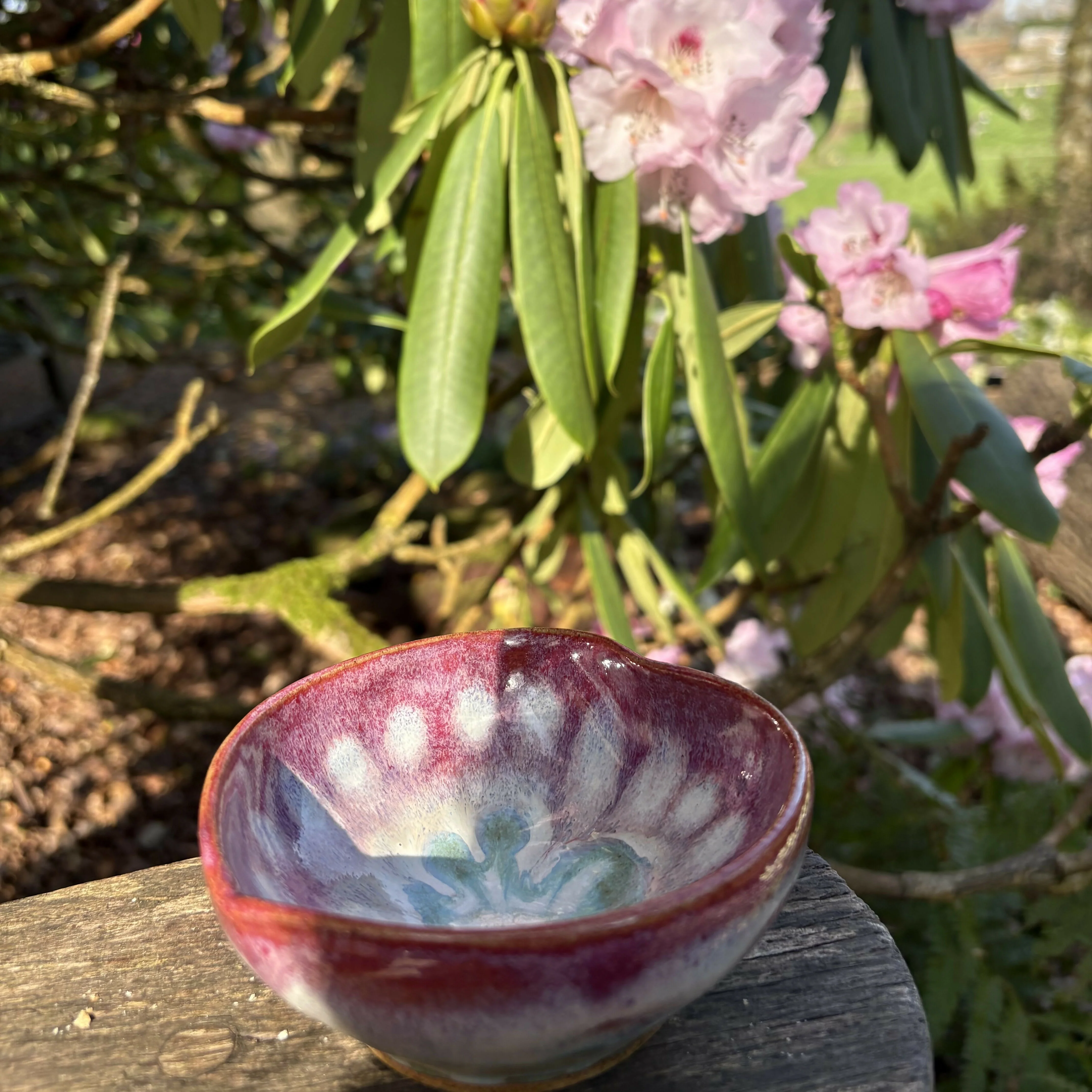 Bright Heart Bowl - Image 5