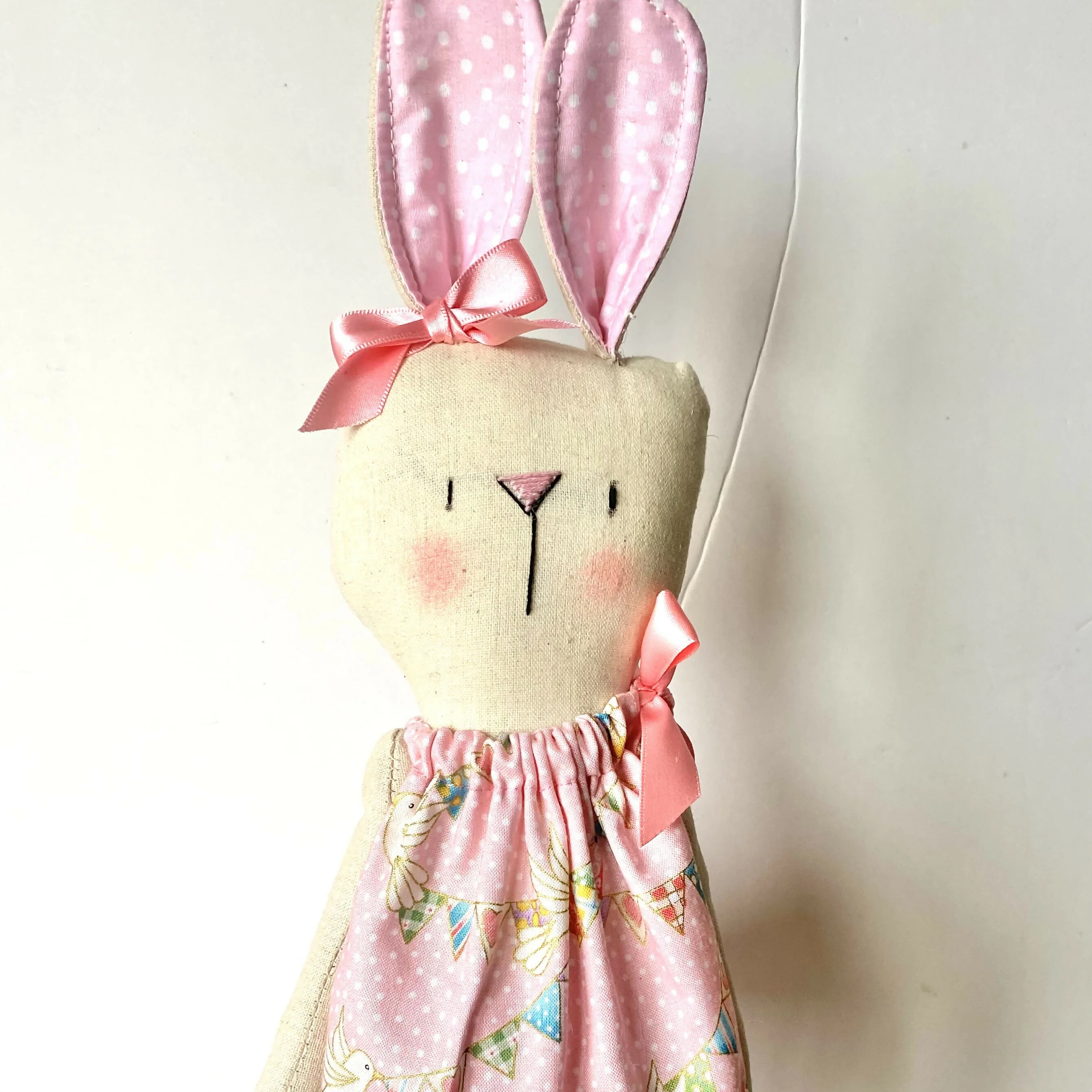 Bunny Doll
