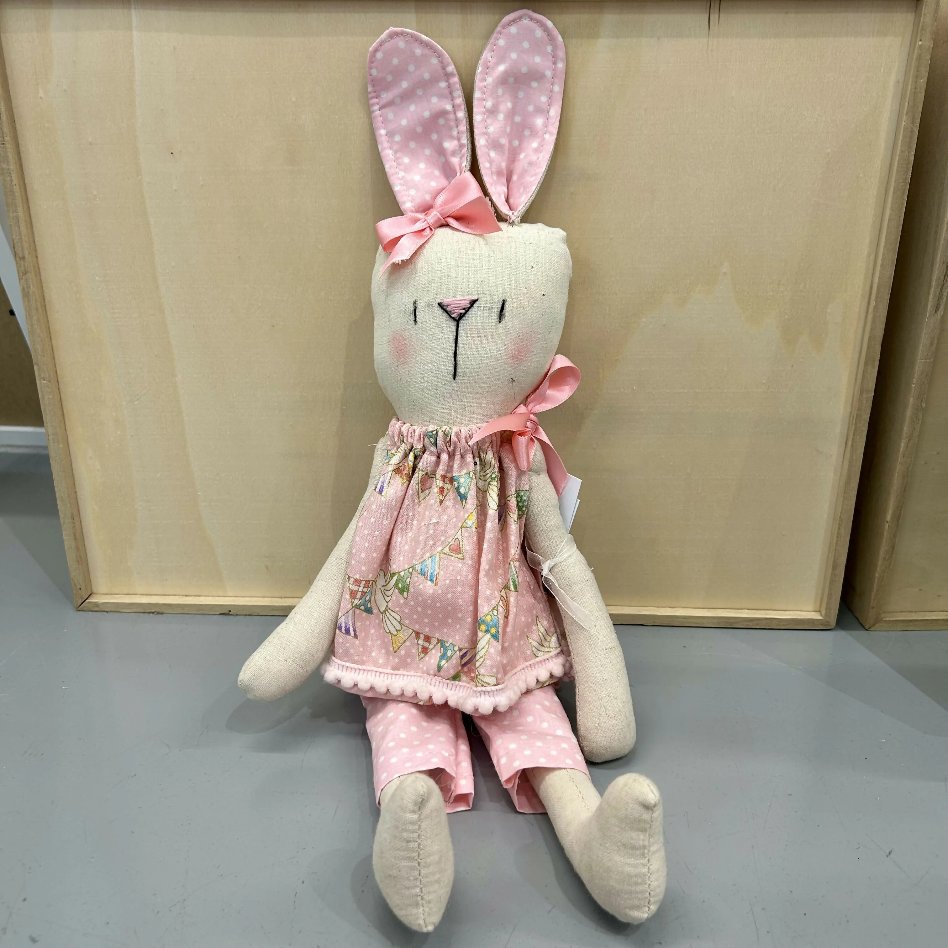 Bunny Doll - Image 2