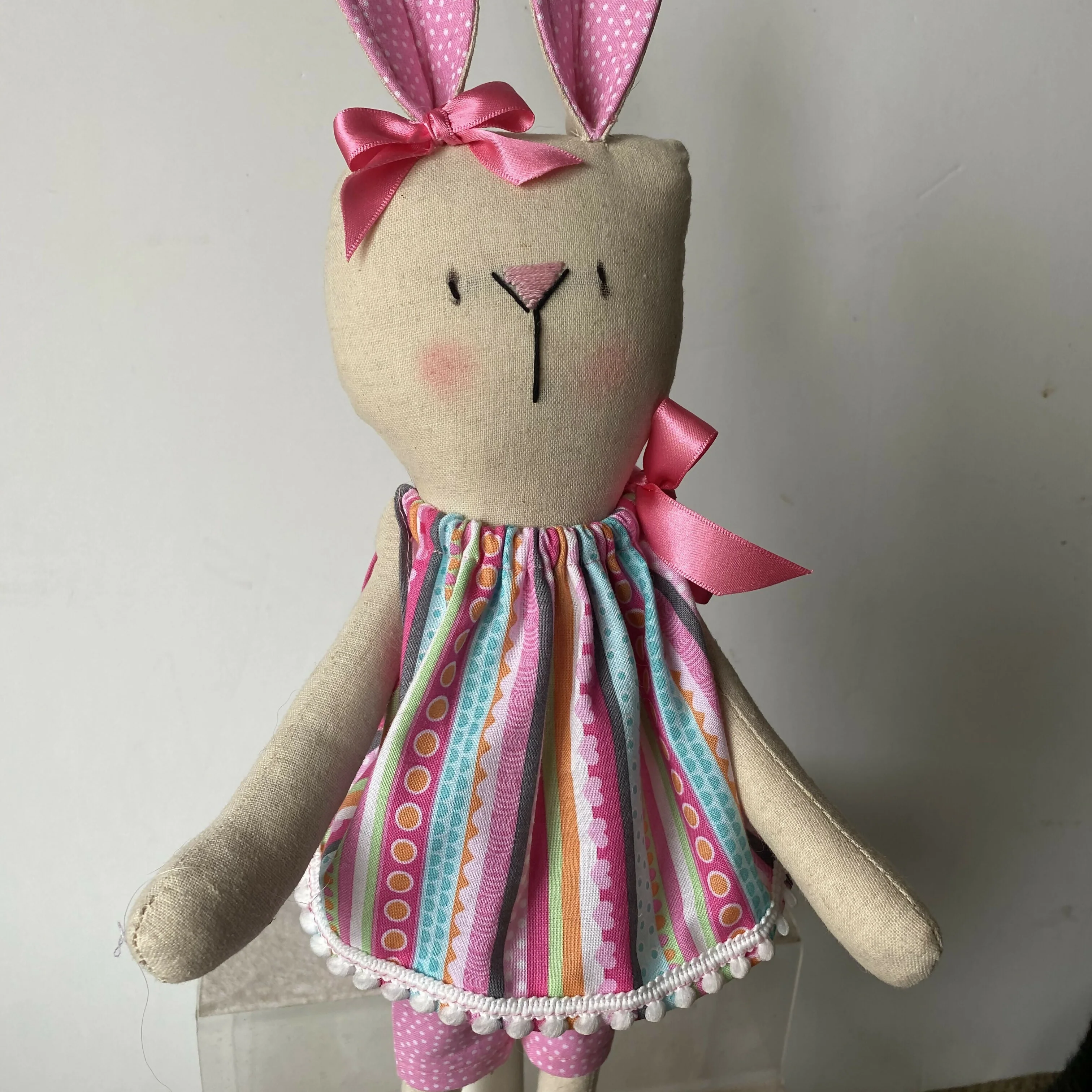 Bunny Doll