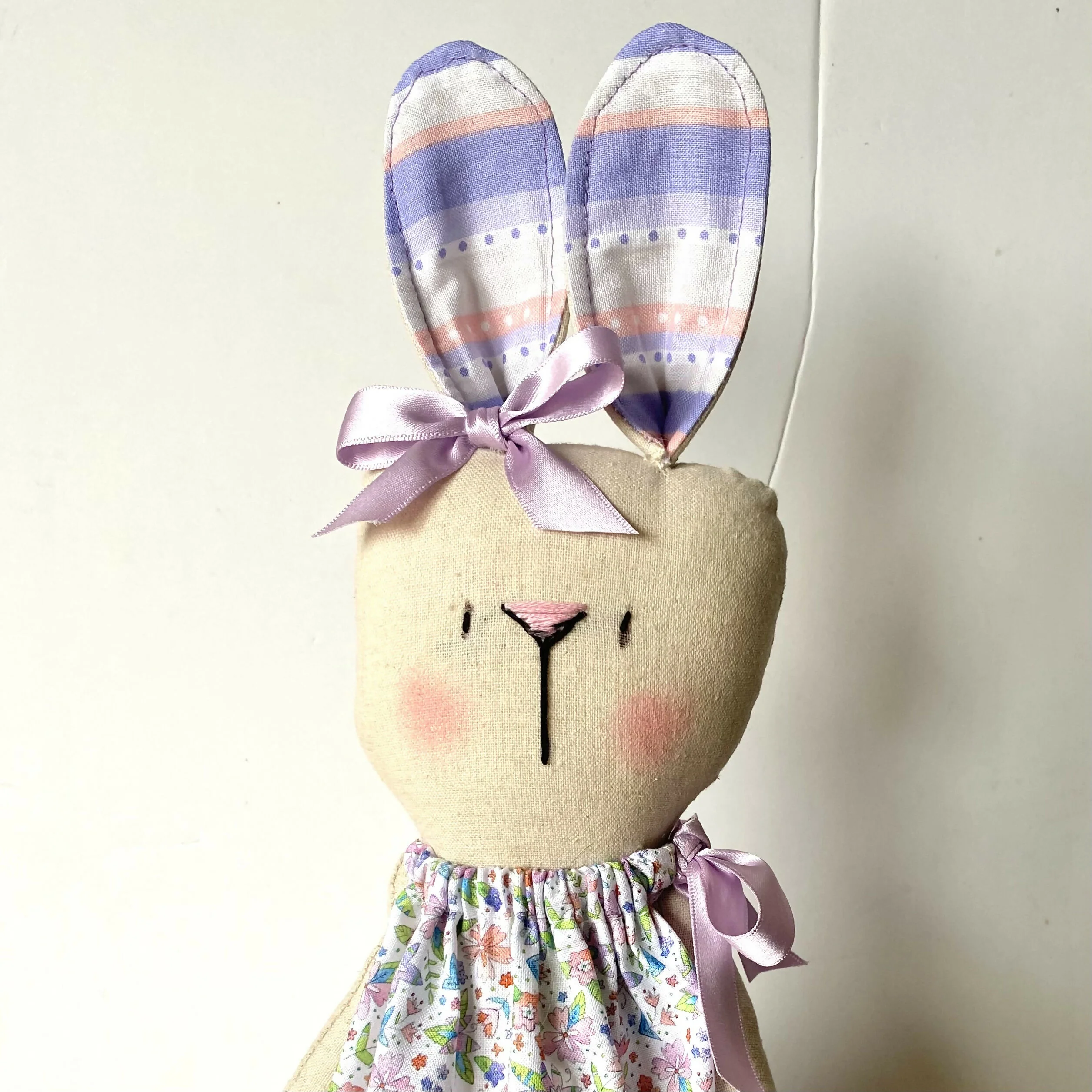 Bunny Doll