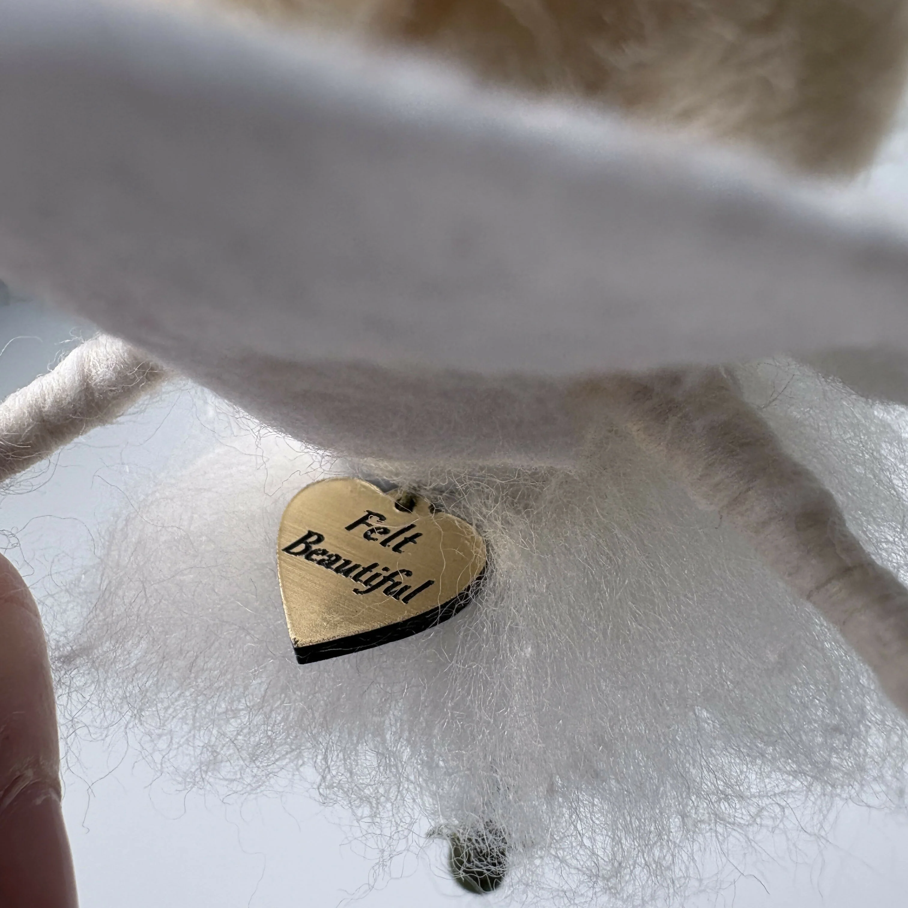 Calla Lily Fairy - Image 3
