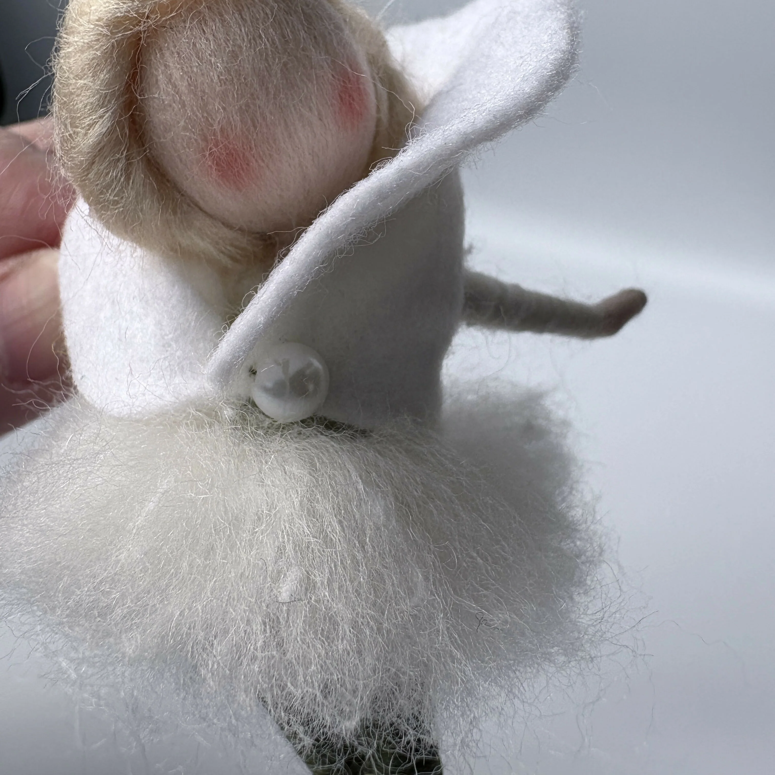 Calla Lily Fairy - Image 5
