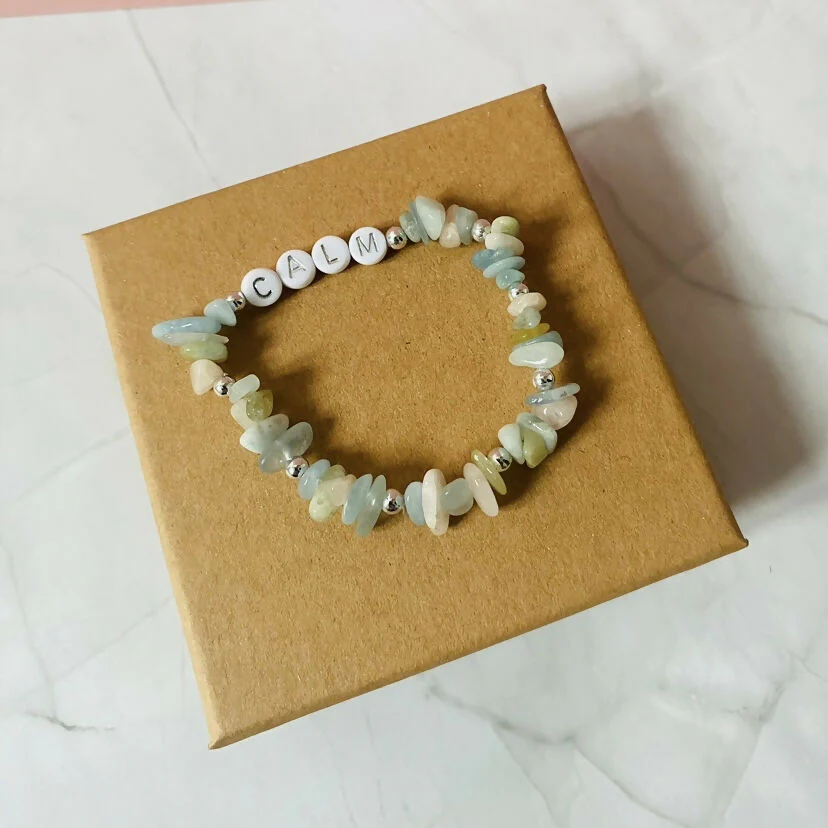 Calm Crystal Bracelet - Image 5