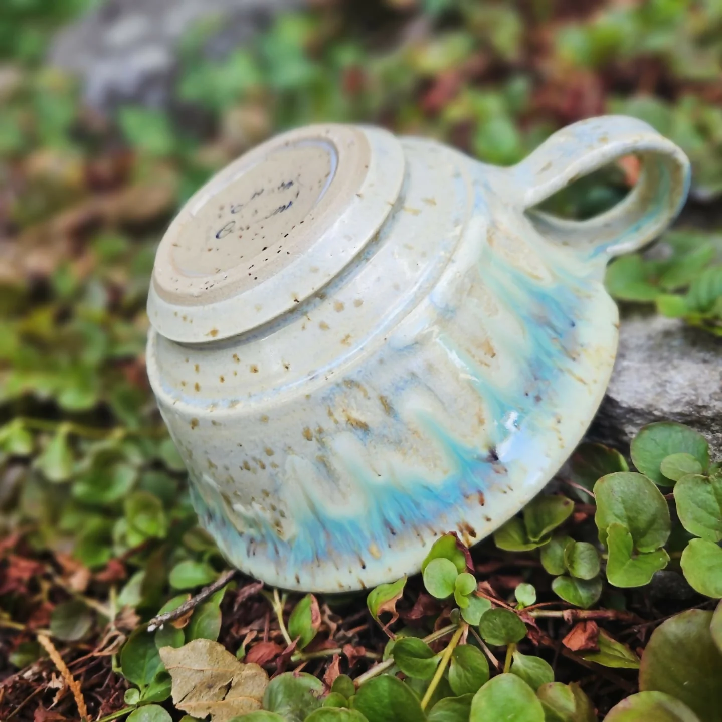 Cappuccino Mug - Image 2