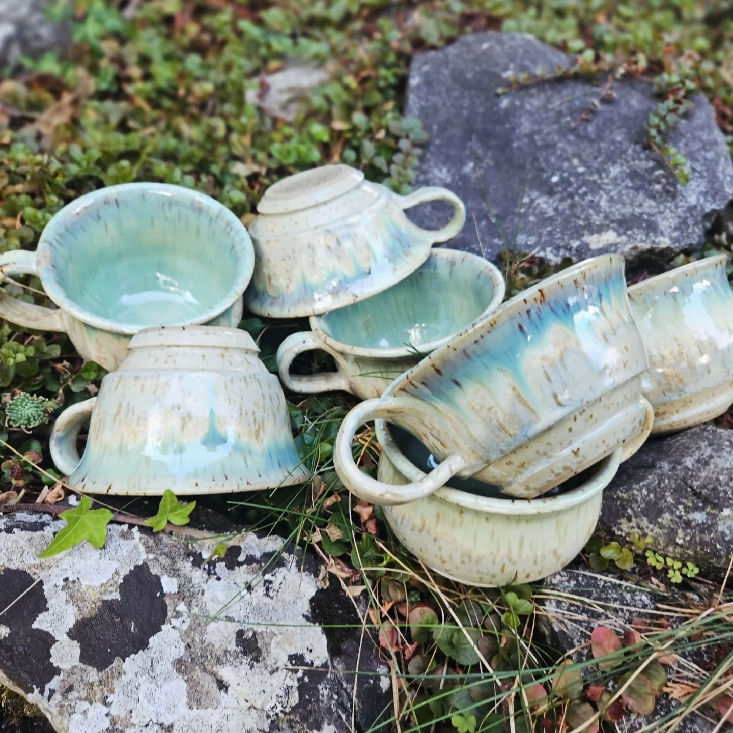 Cappuccino Mug - Image 3