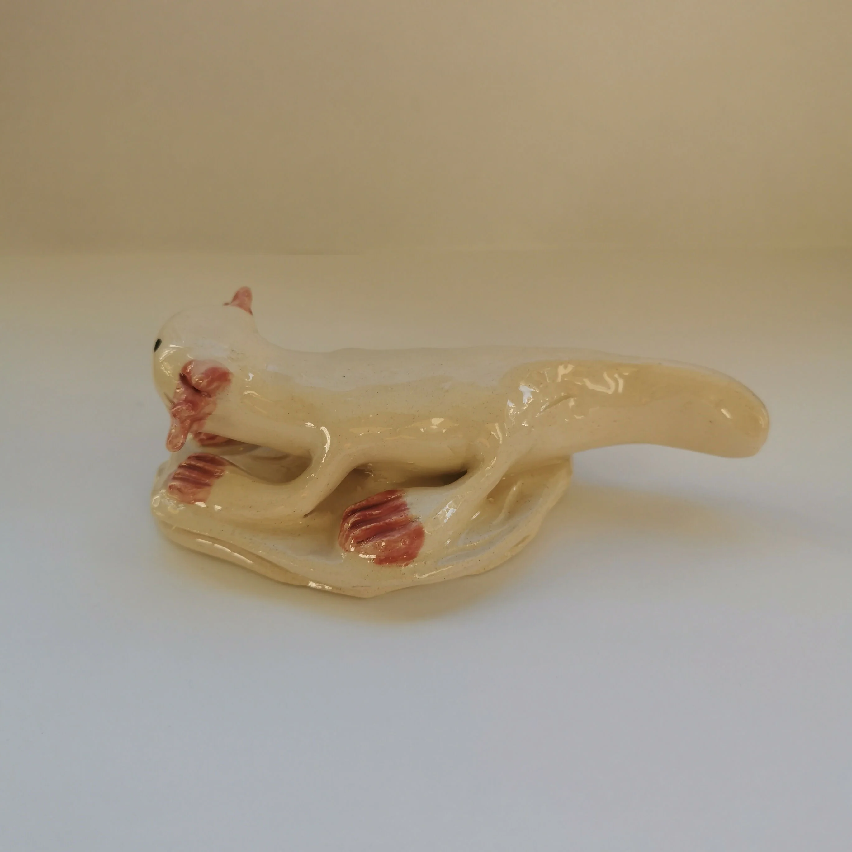 Ceramic Axolotl - Image 5