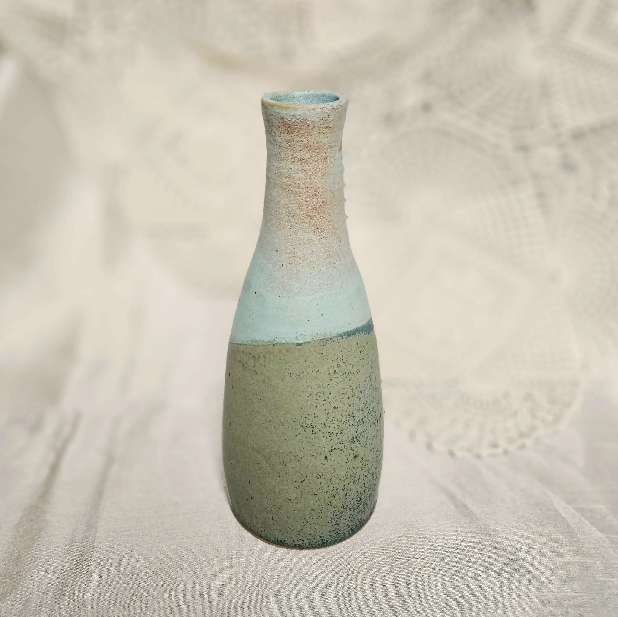 Bottle Vase