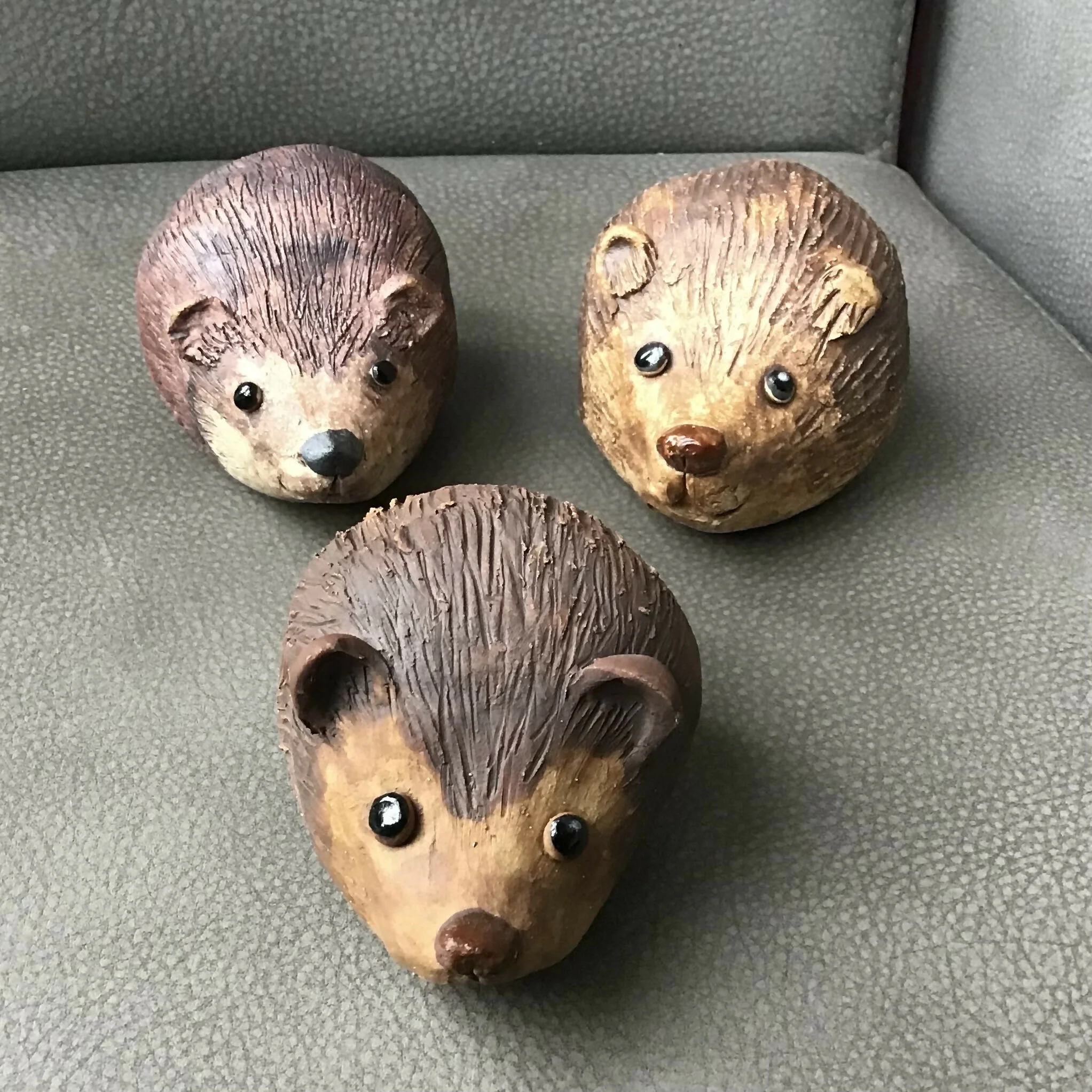 Ceramic Hedgehog - Image 3