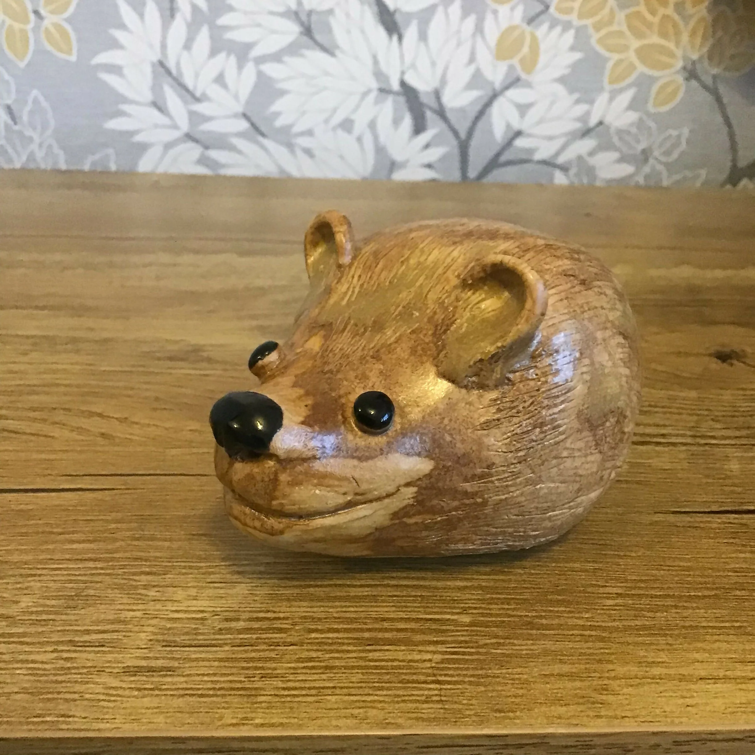 Ceramic Hedgehog - Image 4