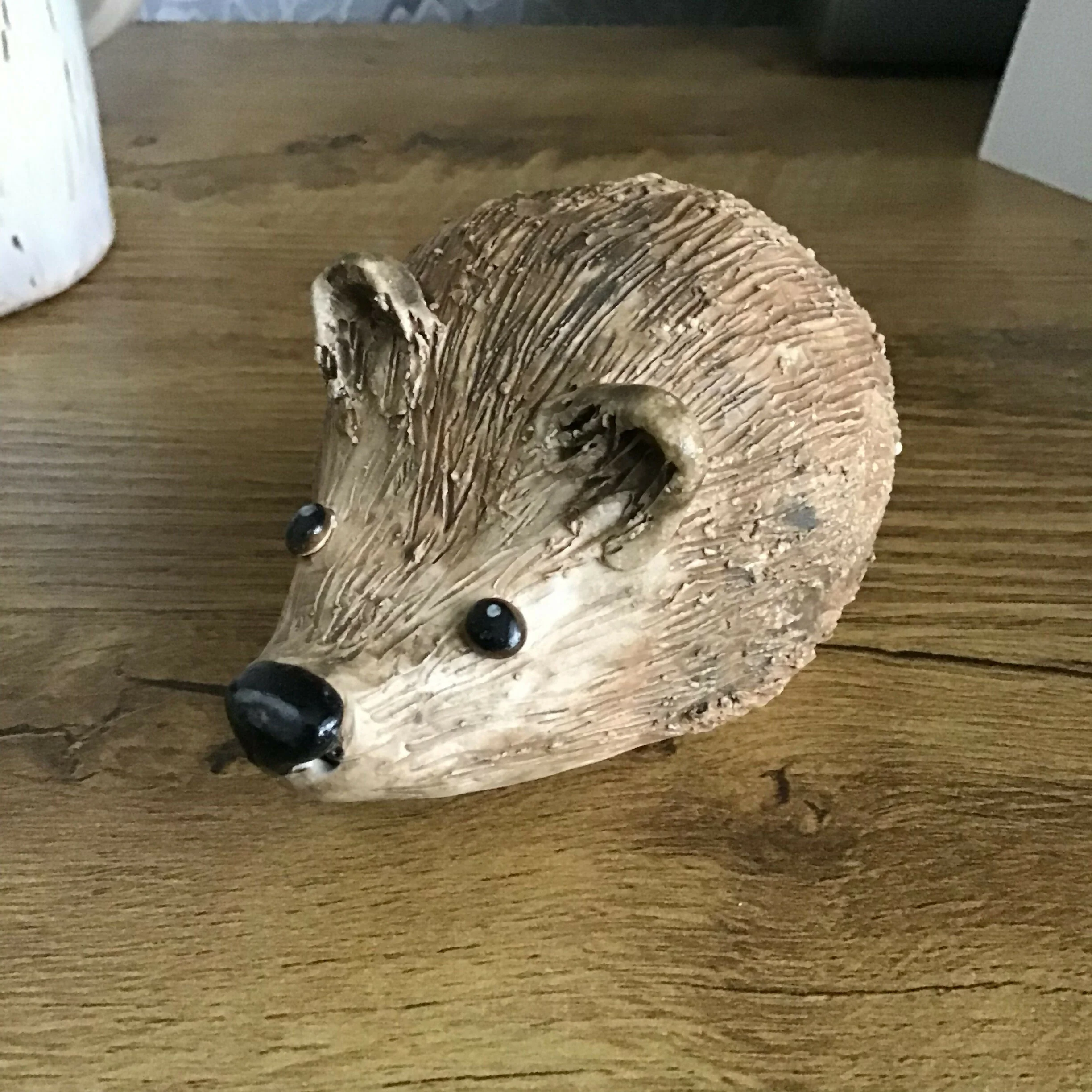 Ceramic Hedgehog - Image 6