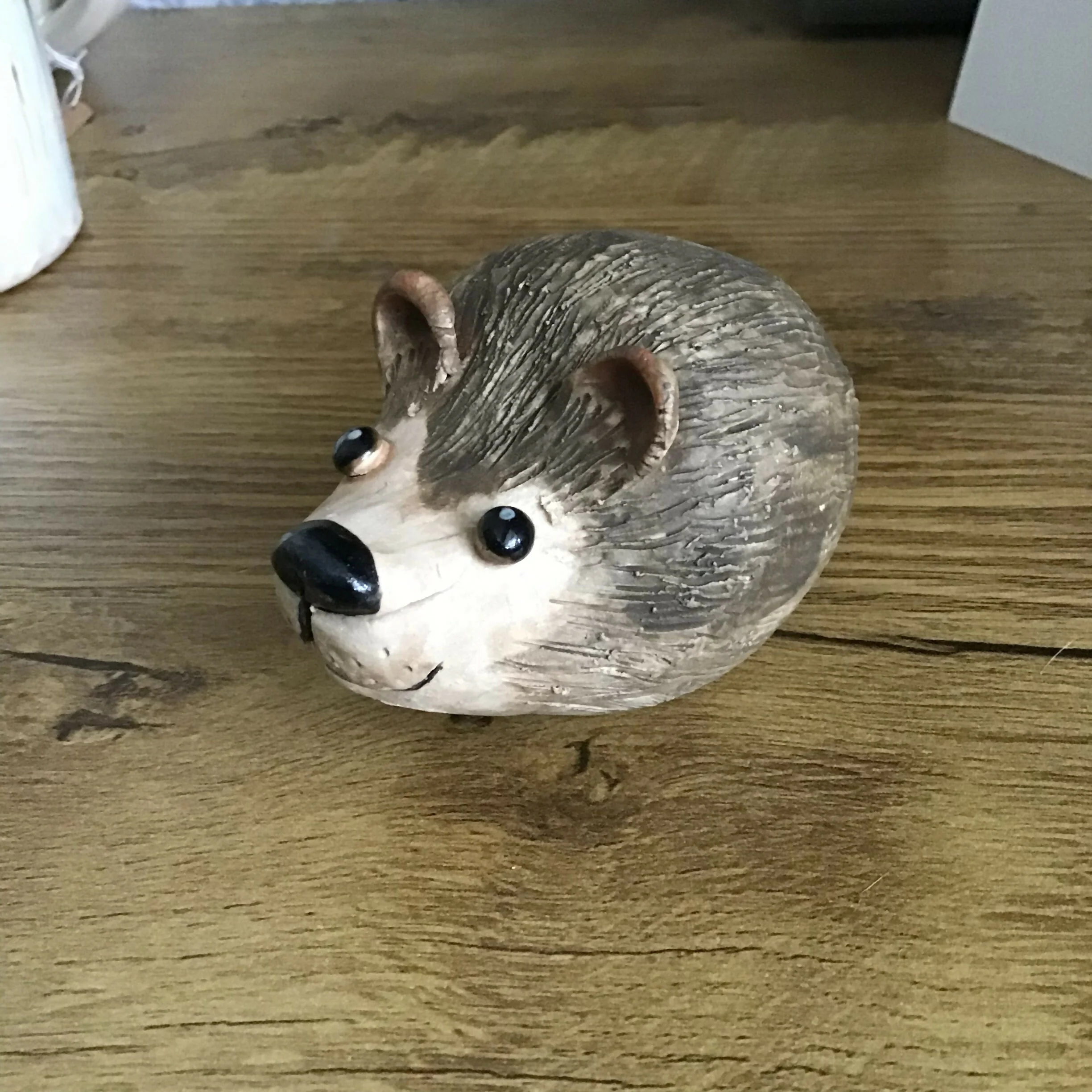 Ceramic Hedgehog - Image 7