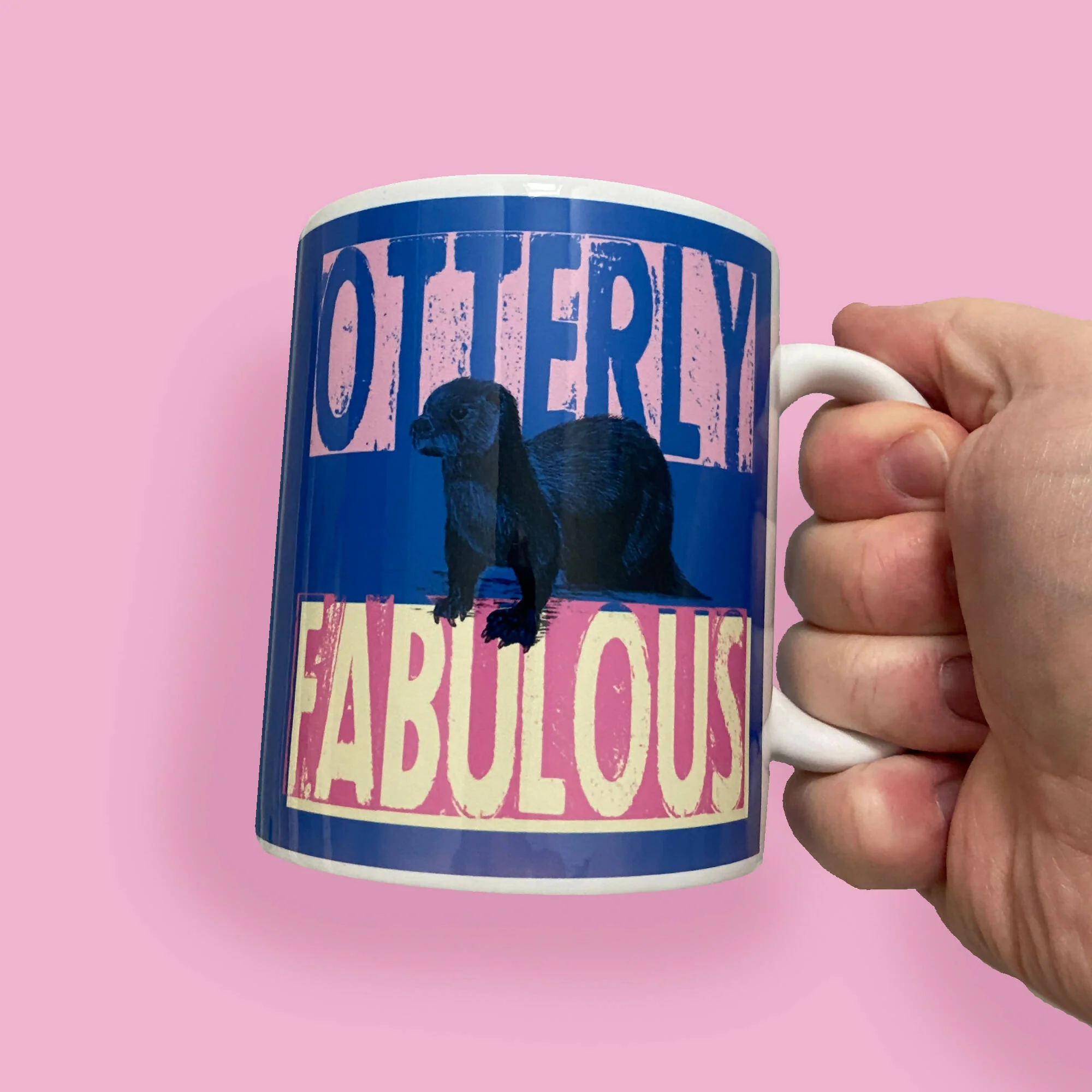 Ceramic Mug - Various Designs - Image 10