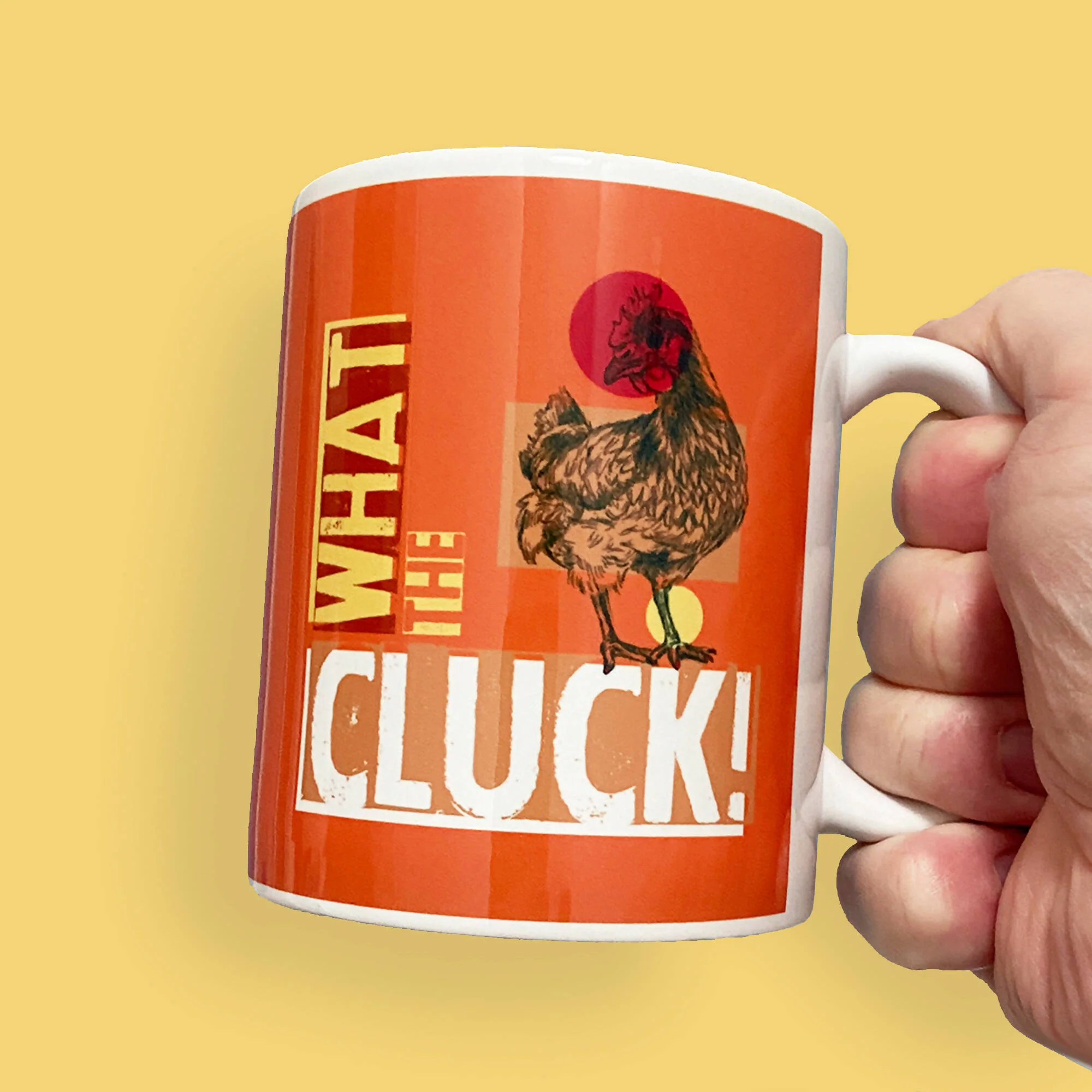 Ceramic Mug - Various Designs - Image 11