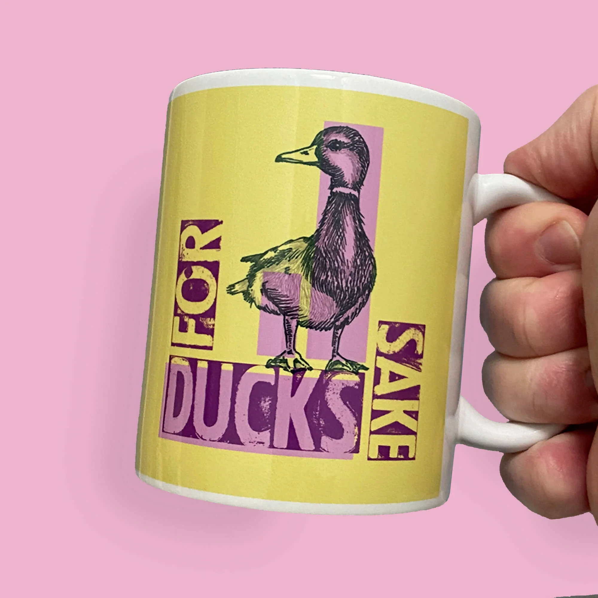 Ceramic Mug - Various Designs - Image 12