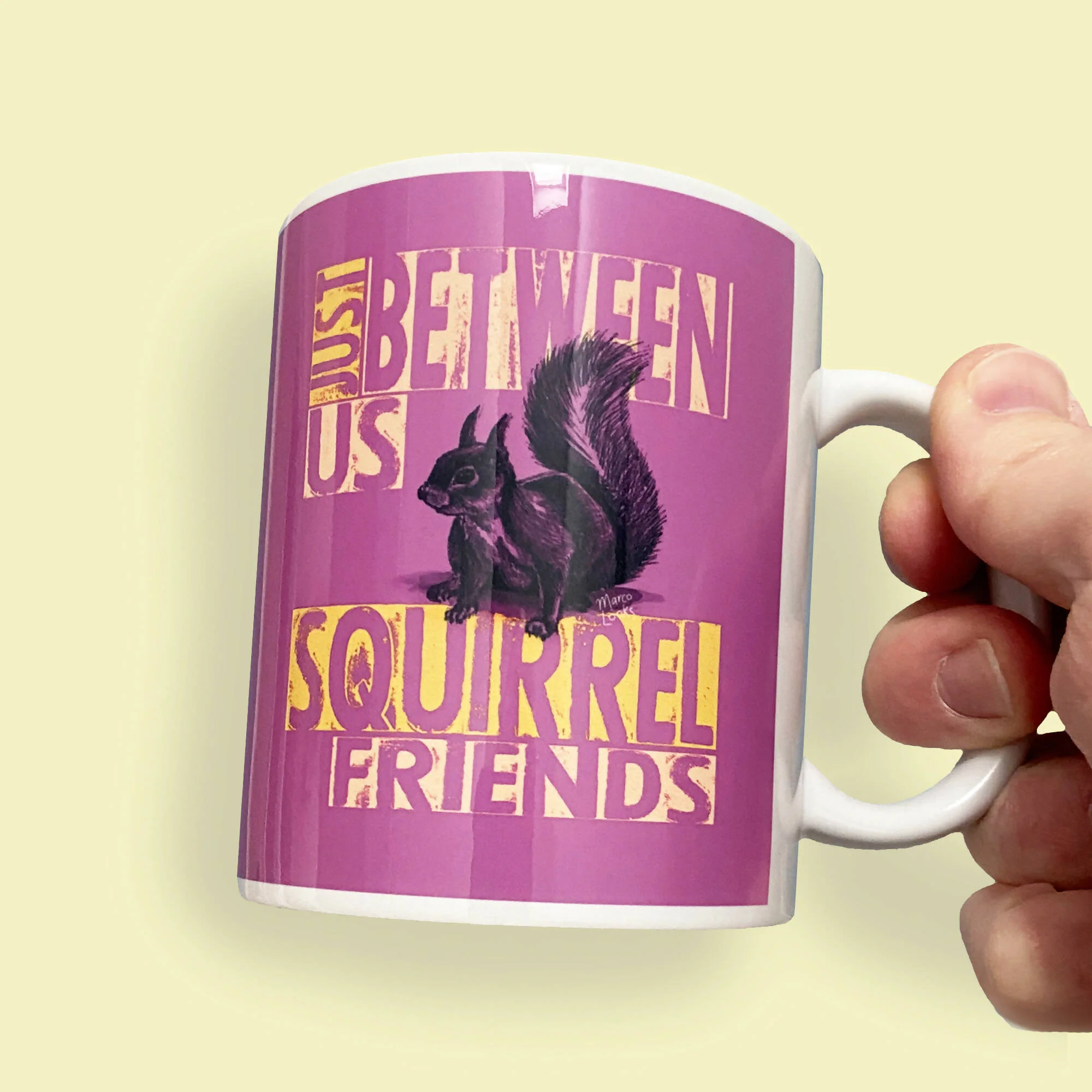 Ceramic Mug - Various Designs - Image 13