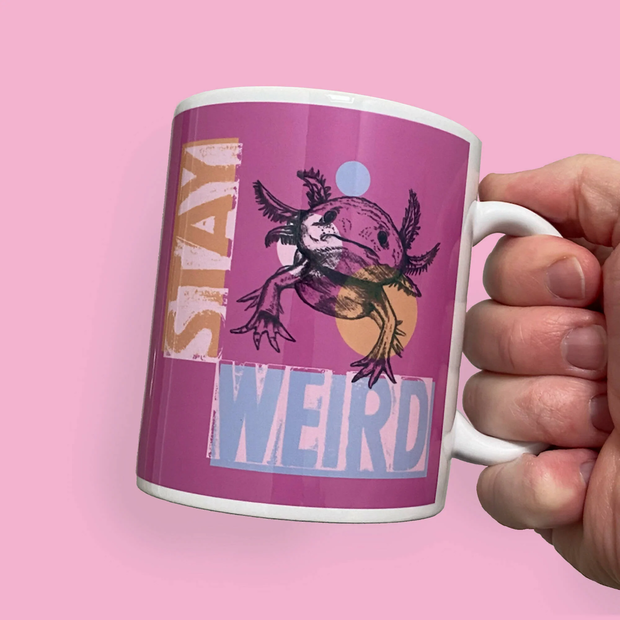 Ceramic Mug - Various Designs - Image 14