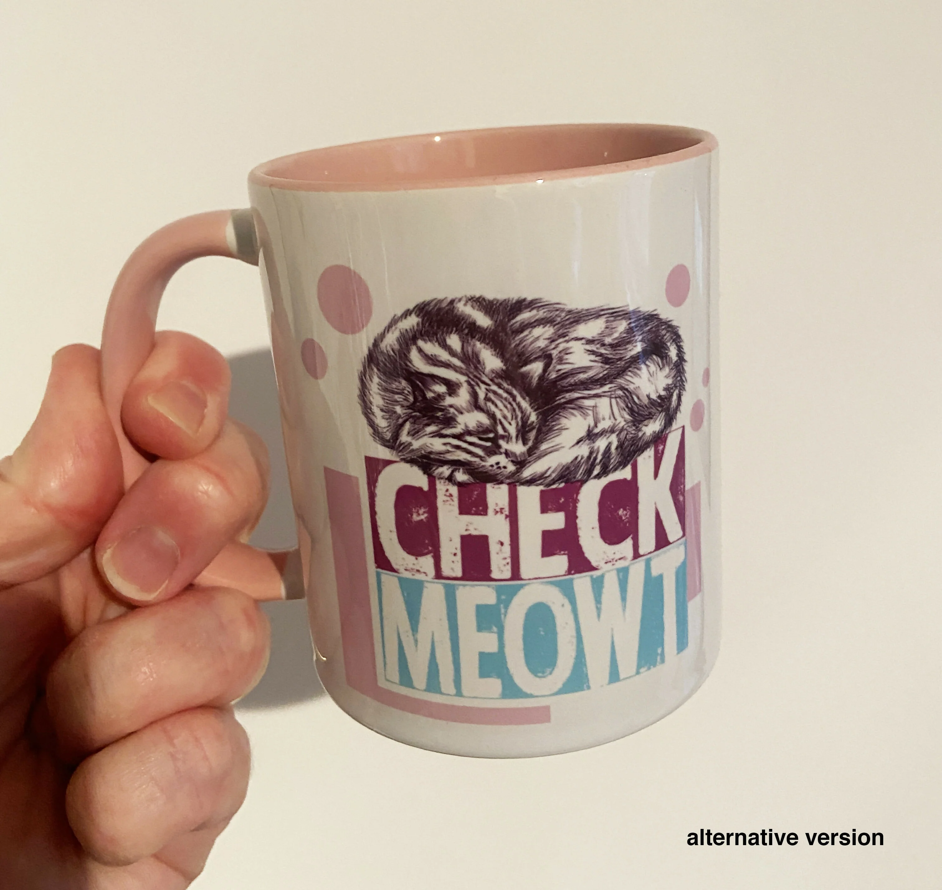 Ceramic Mug - Various Designs - Image 15
