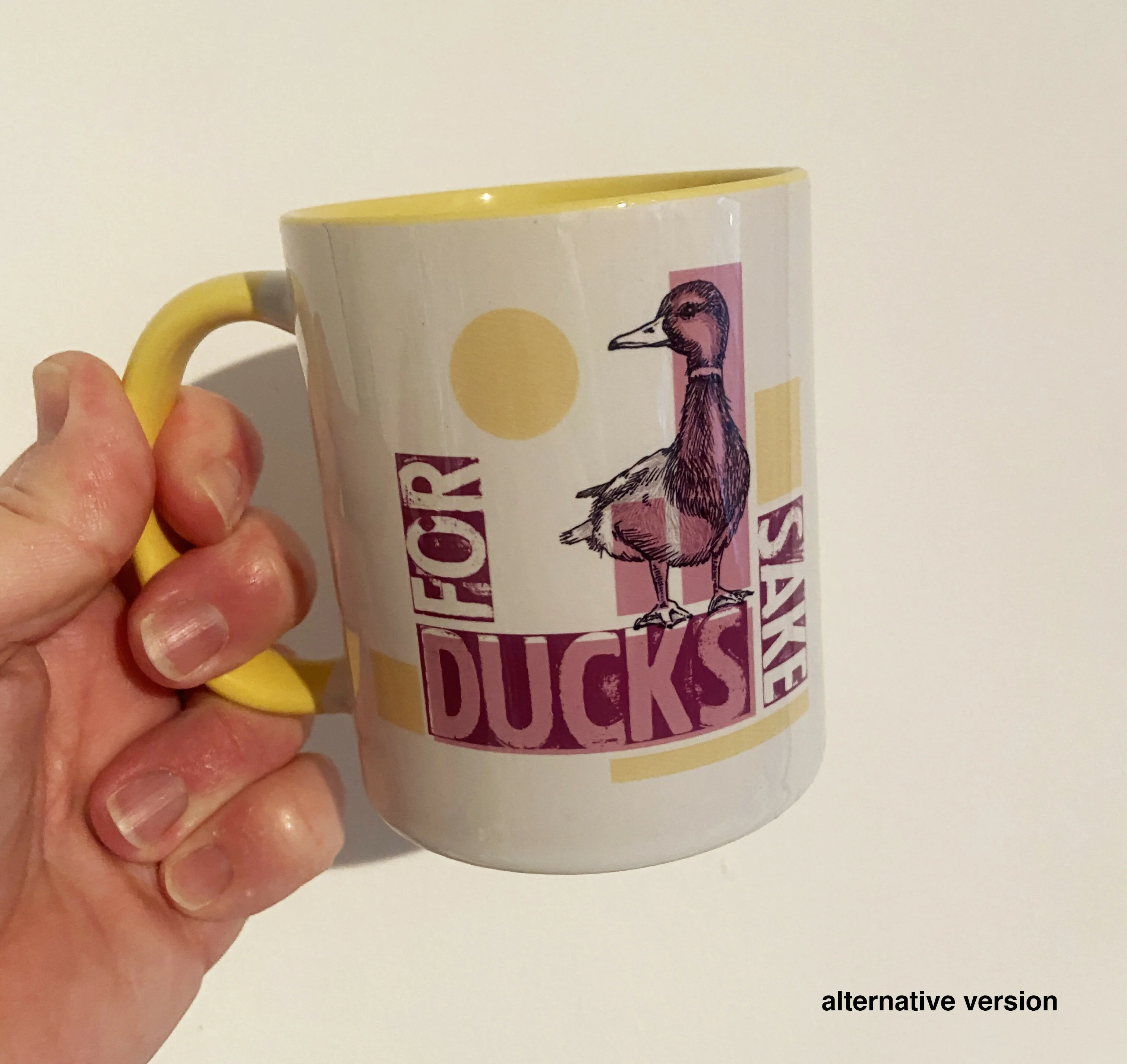 Ceramic Mug - Various Designs - Image 16