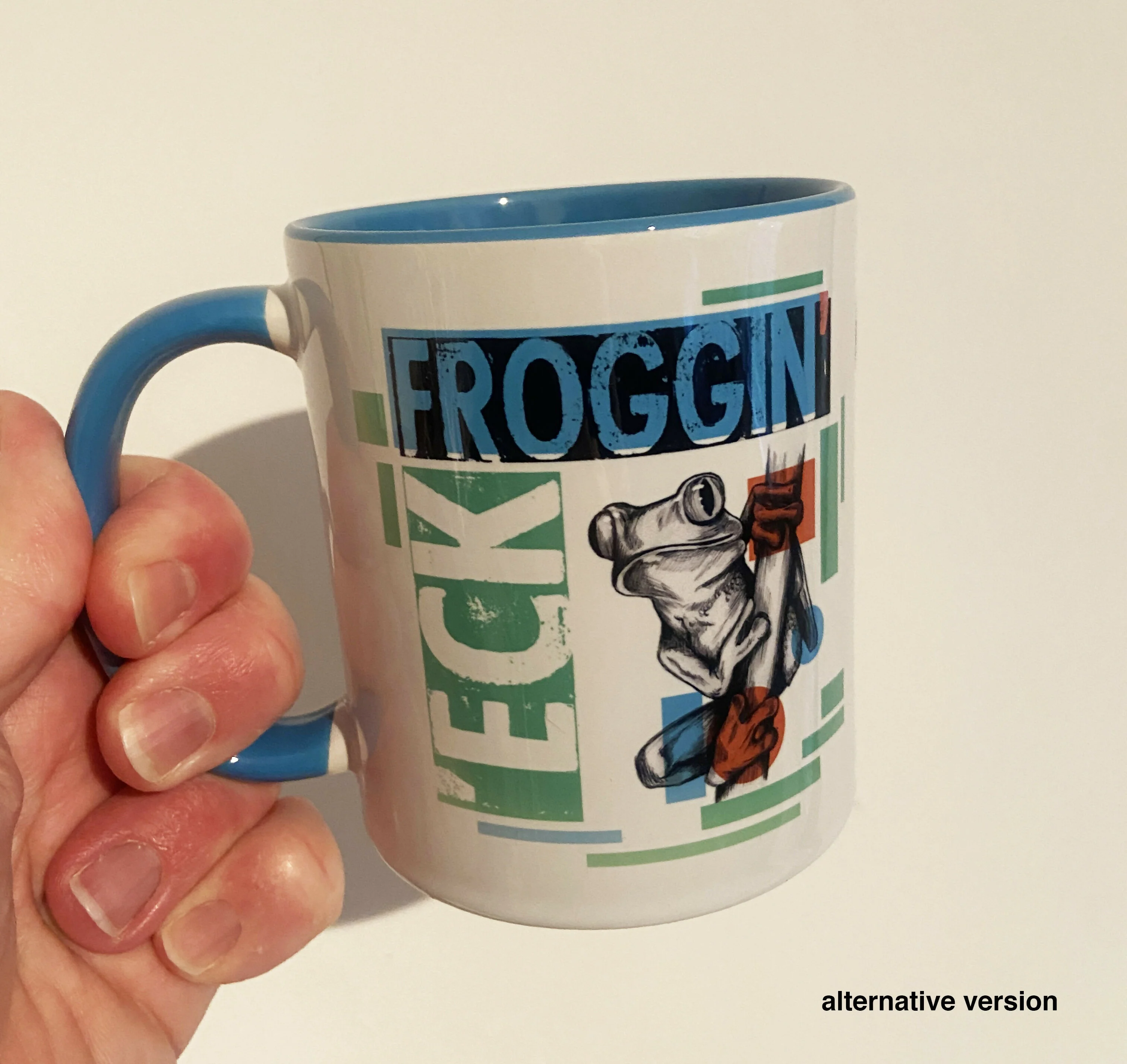 Ceramic Mug - Various Designs - Image 18