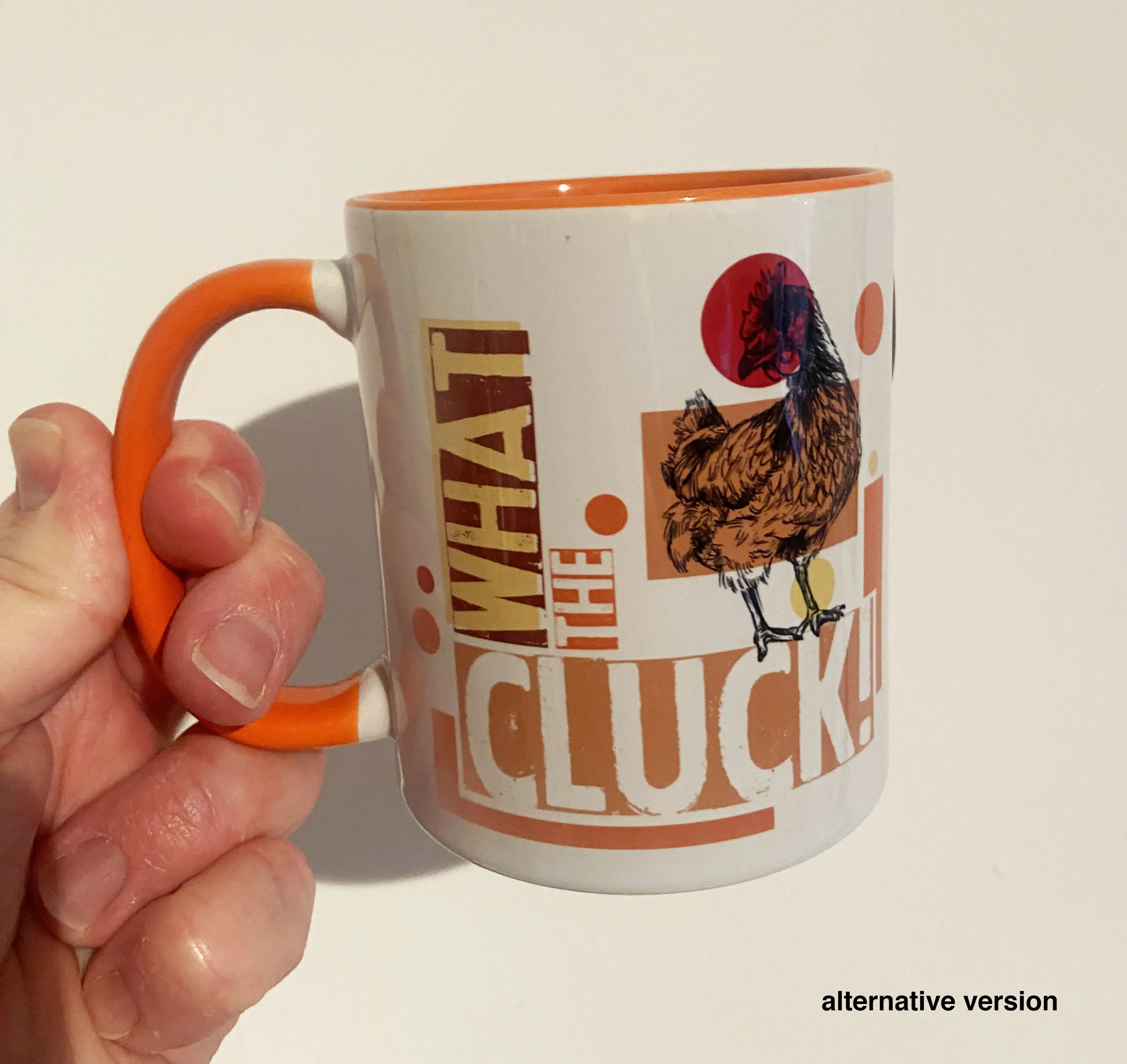 Ceramic Mug - Various Designs - Image 19