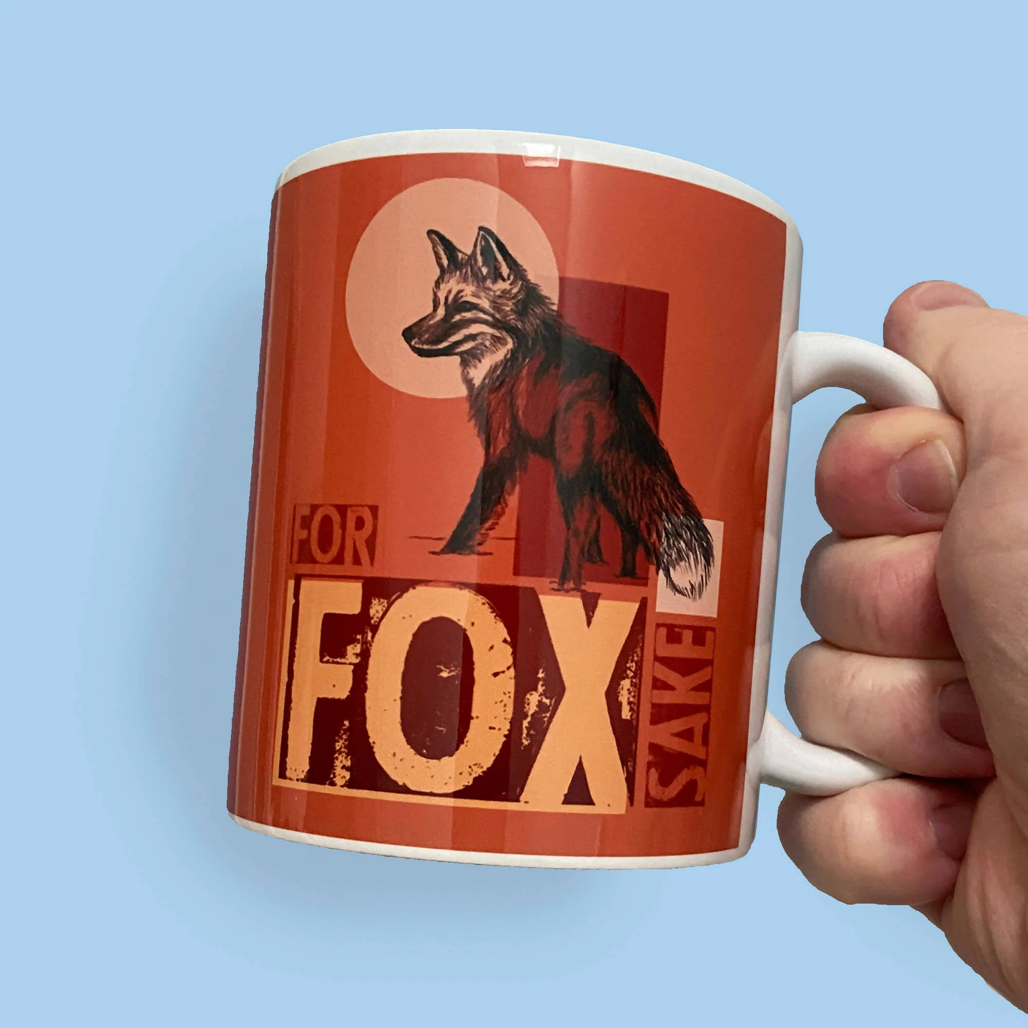 Ceramic Mug - Various Designs - Image 4