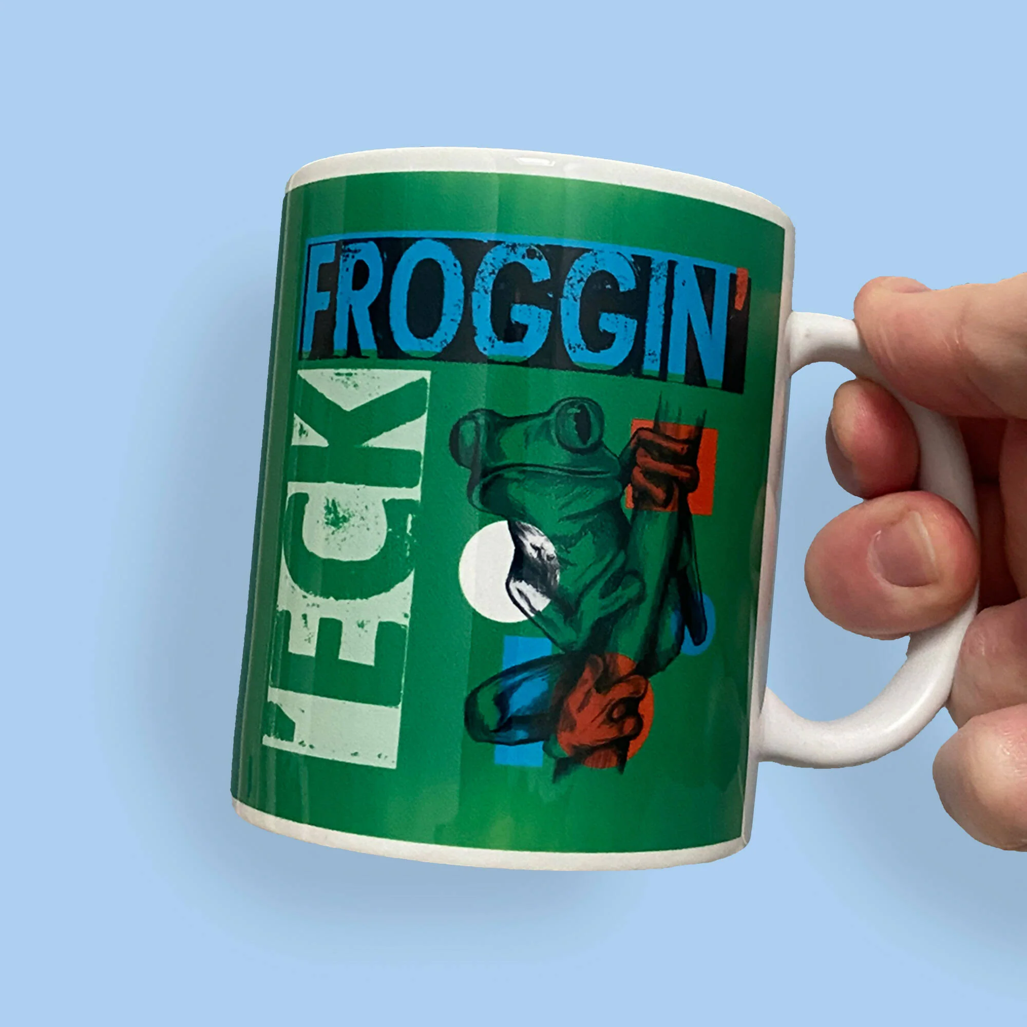 Ceramic Mug - Various Designs - Image 5