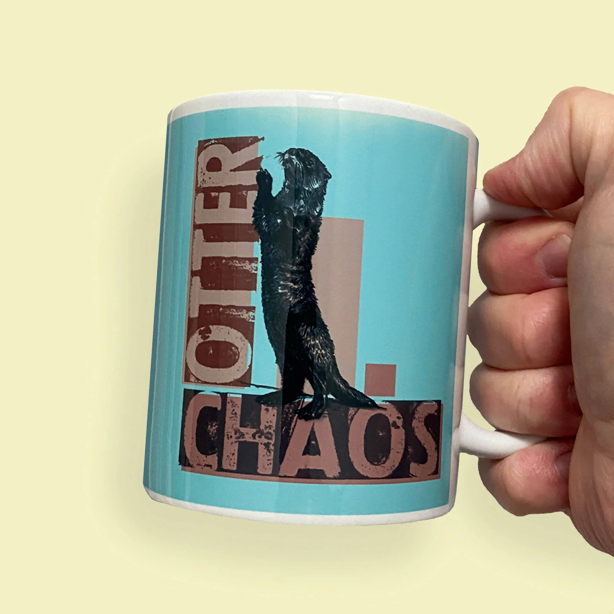 Ceramic Mug - Various Designs - Image 7
