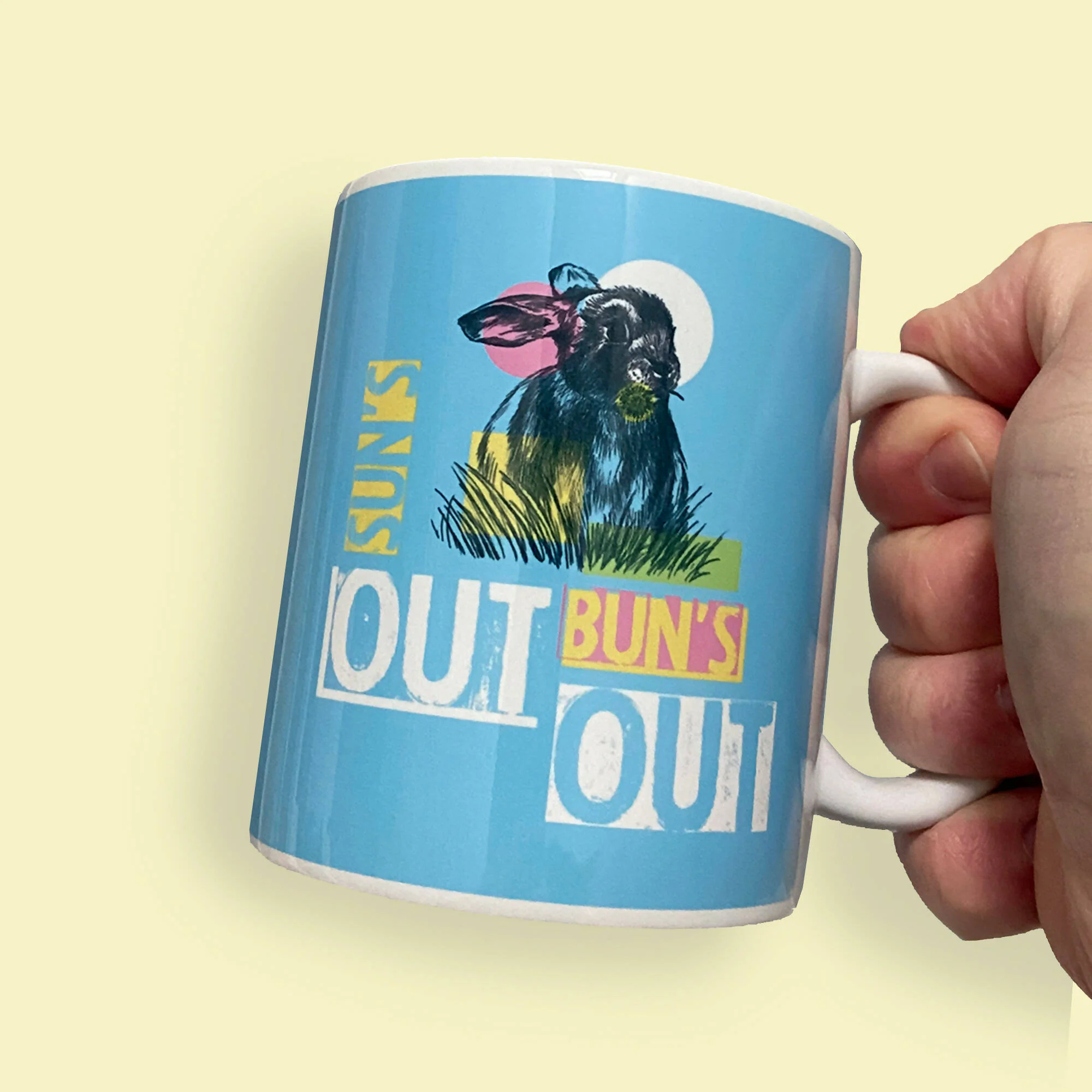 Ceramic Mug - Various Designs - Image 8