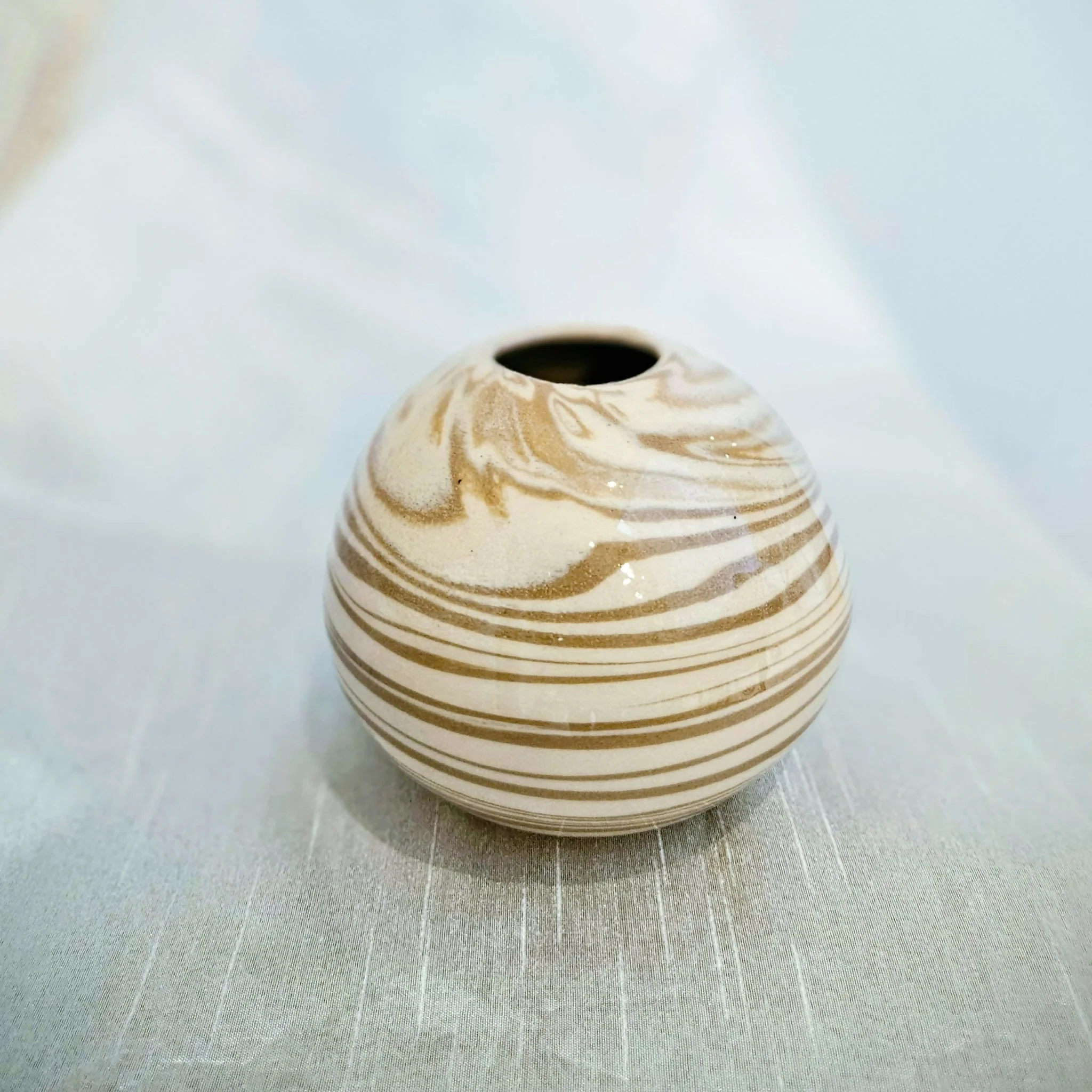 Sphere Vase