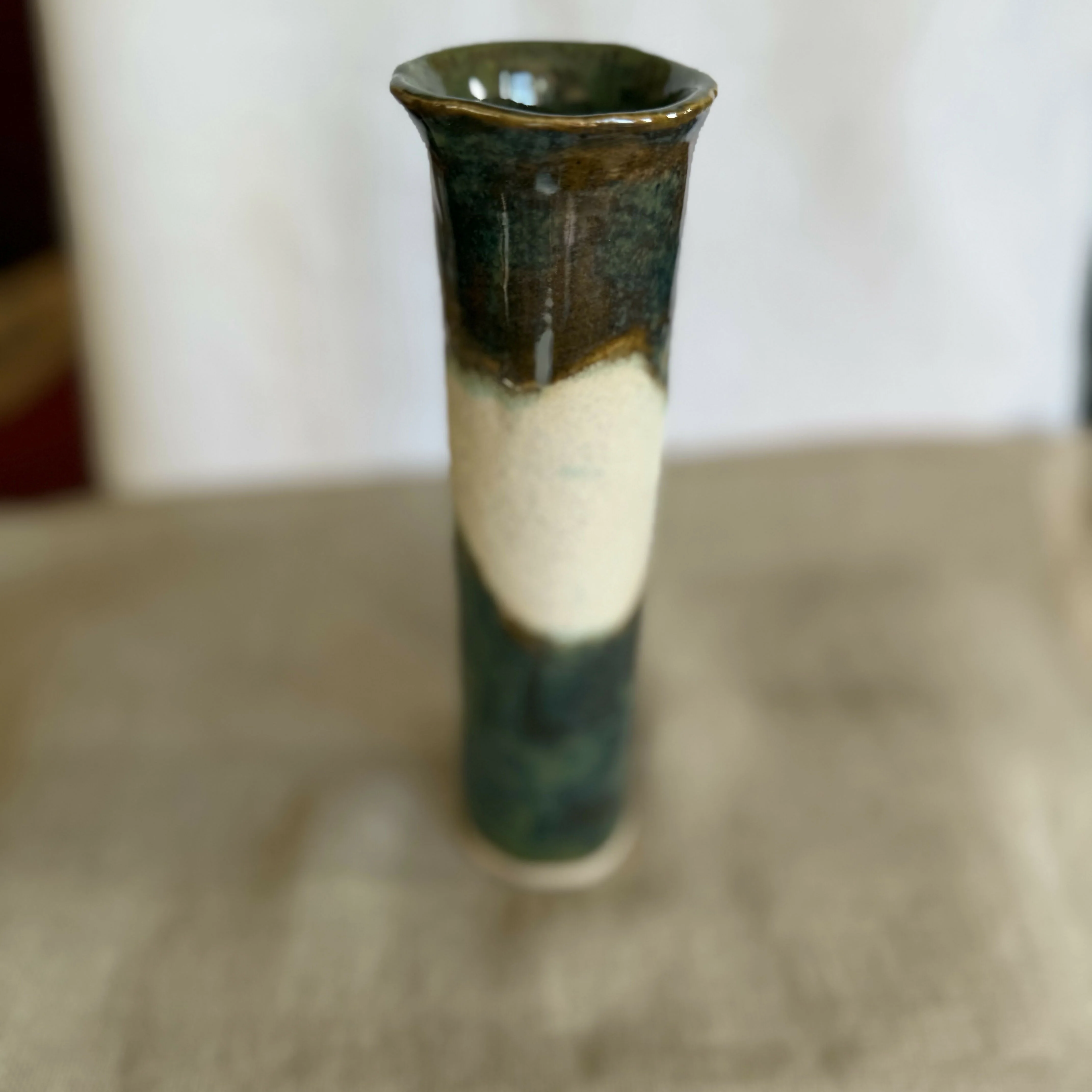 Ceramic Vase - Image 2