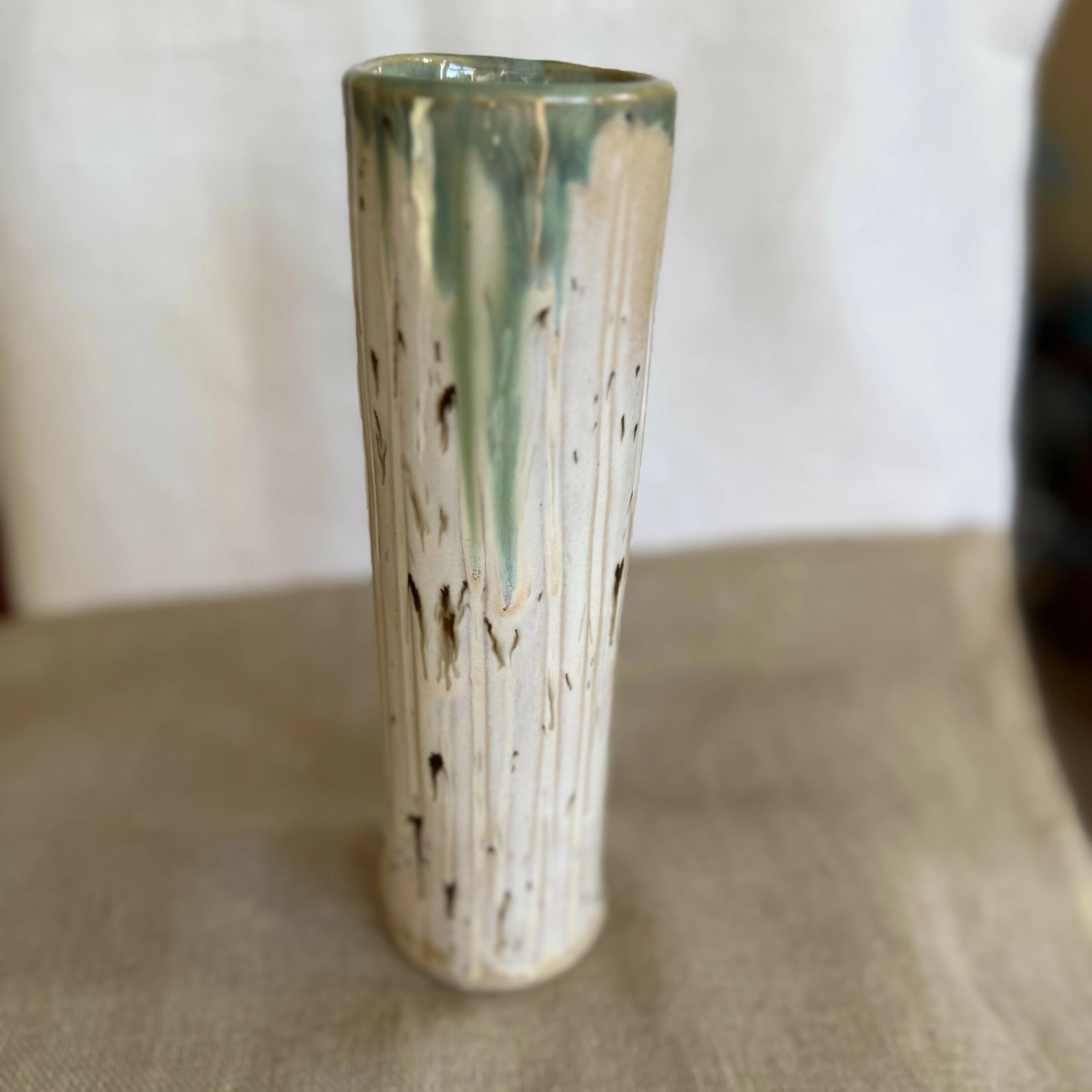 Ceramic Vase - Image 3