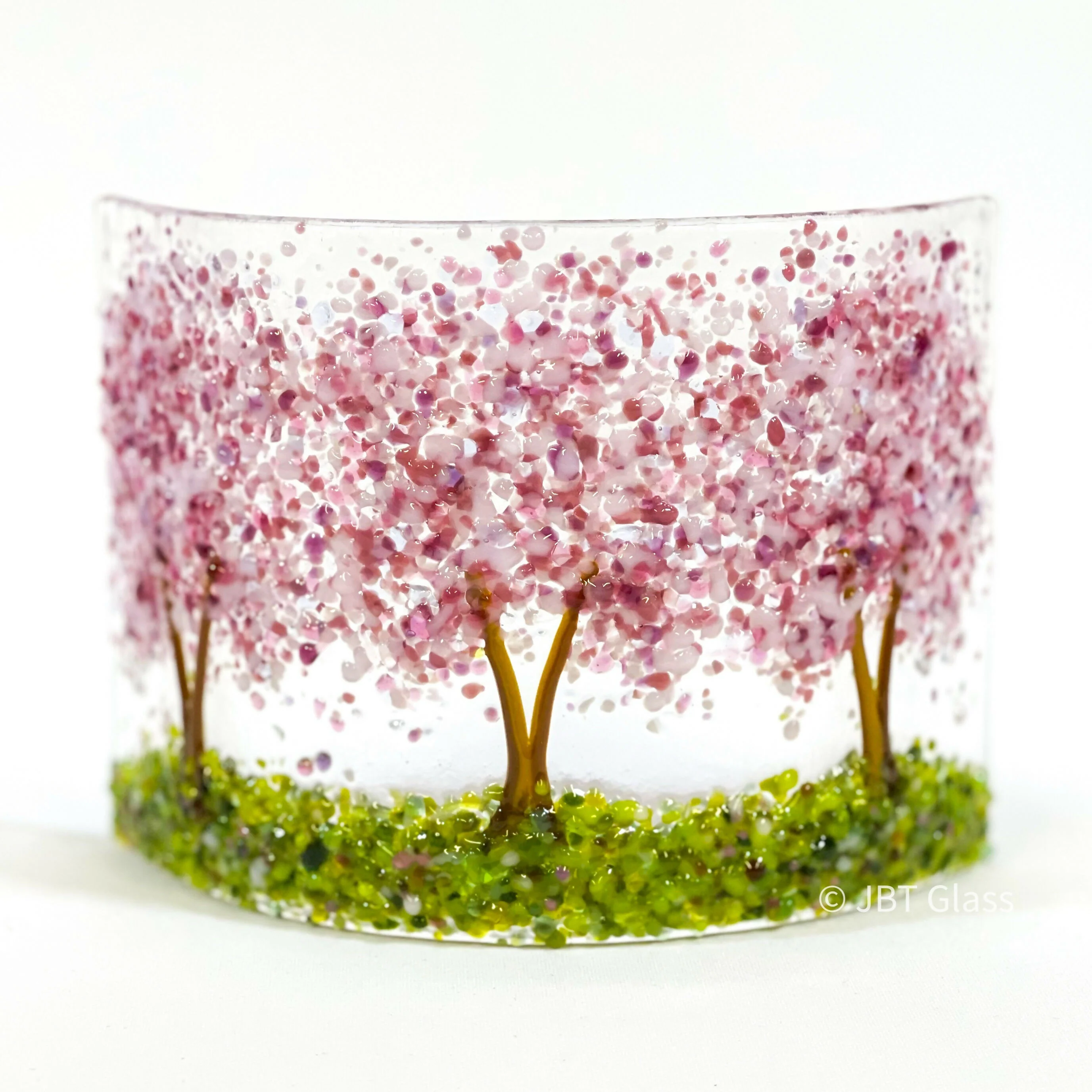 Cherry Blossom MW
