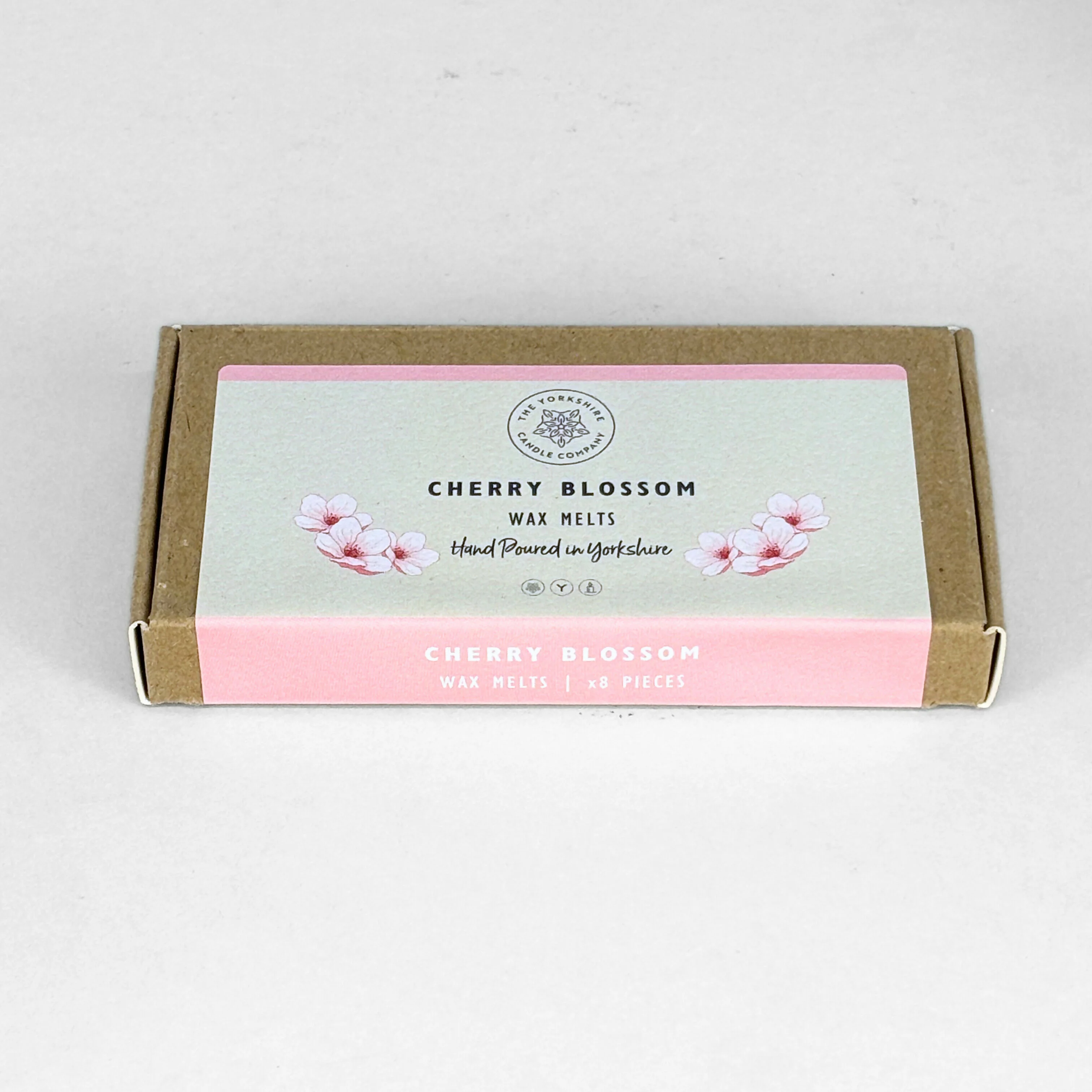 Cherry Blossom Wax Melts - 80g