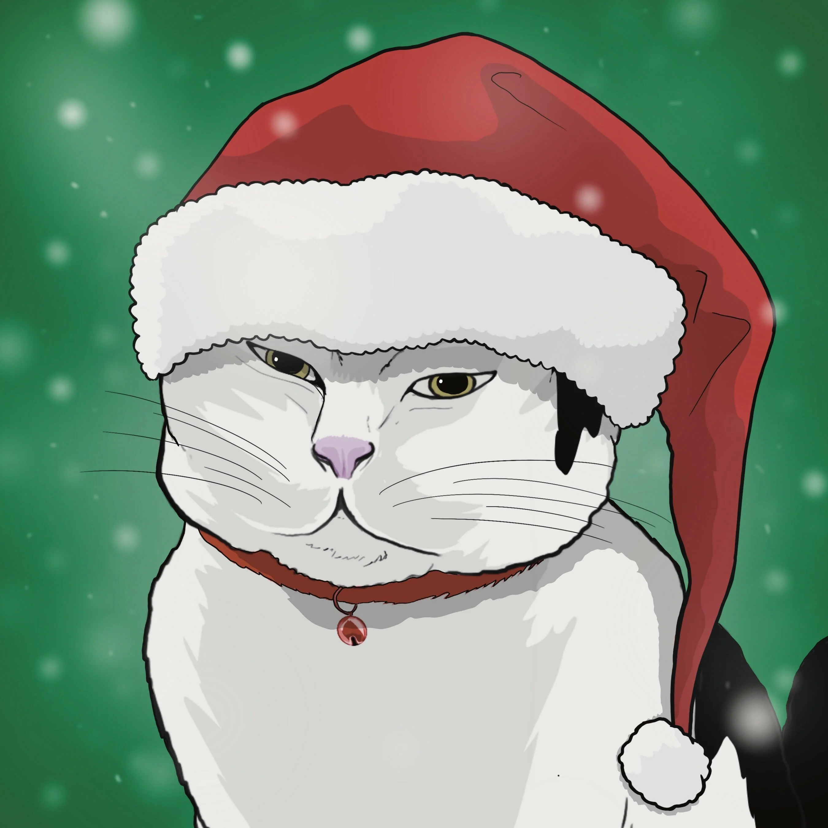 Christmas Cards - Various - Image 3