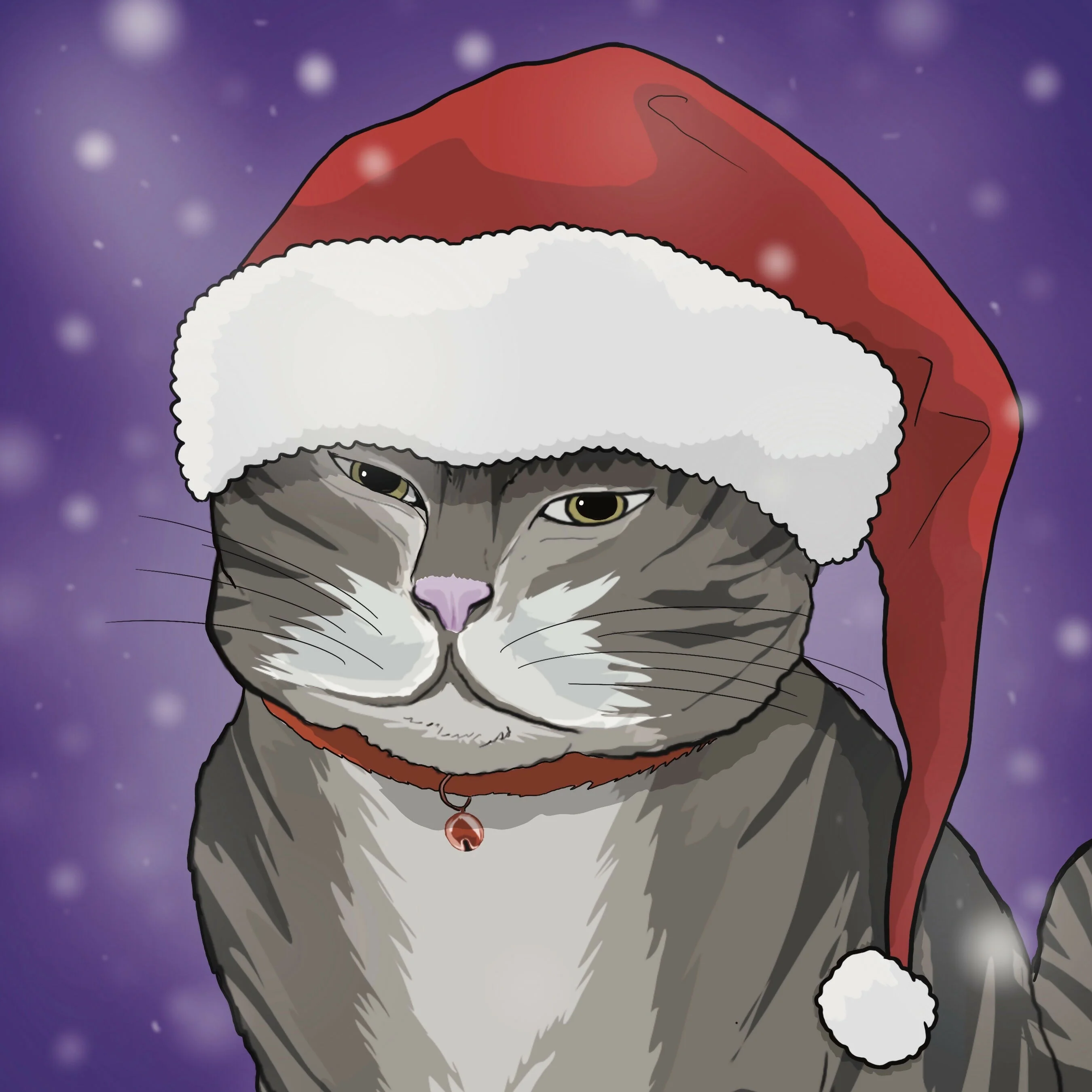 Christmas Cards - Various - Image 6